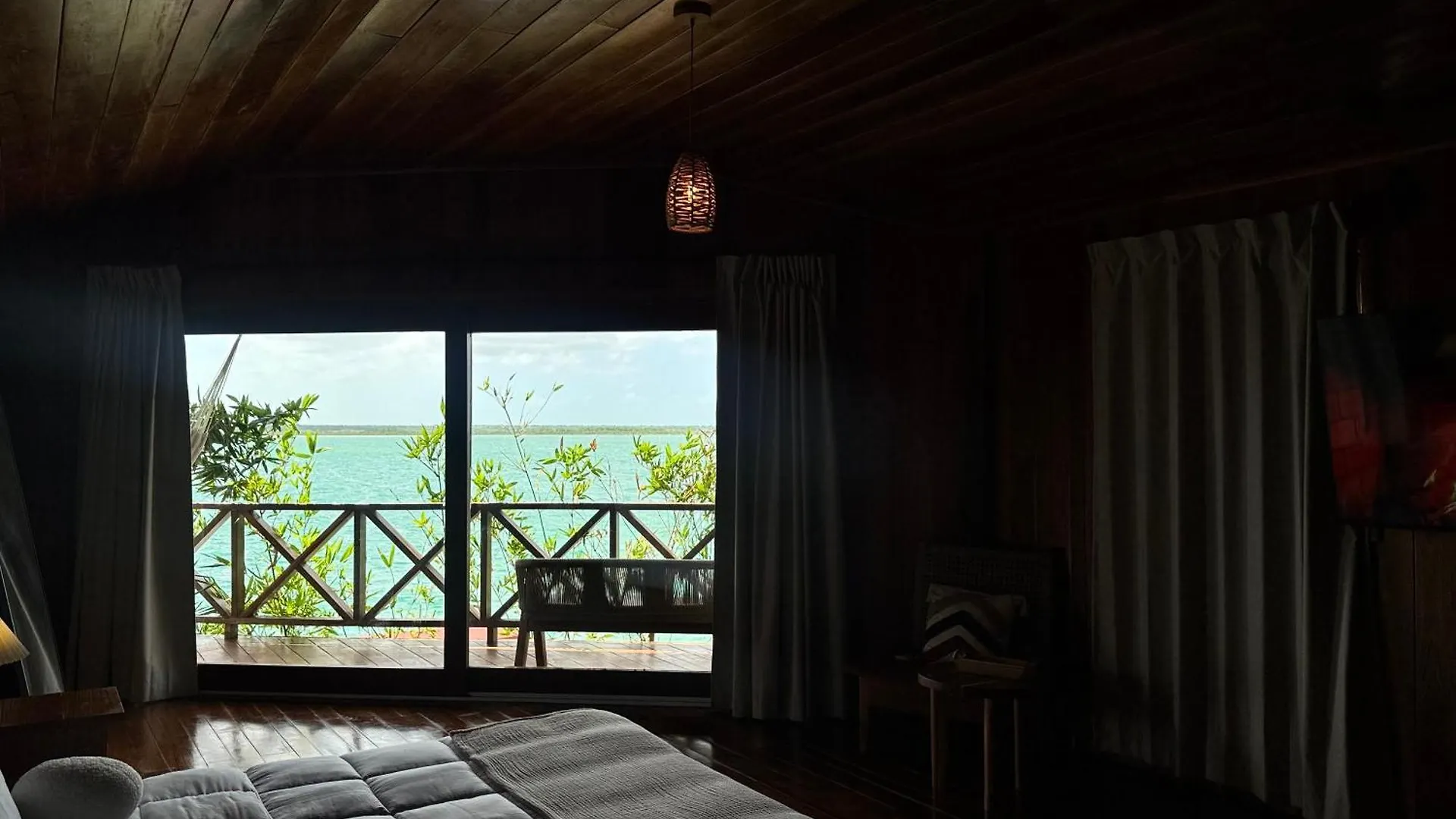 Hotel Cabanas Maria Isabel, Bacalar