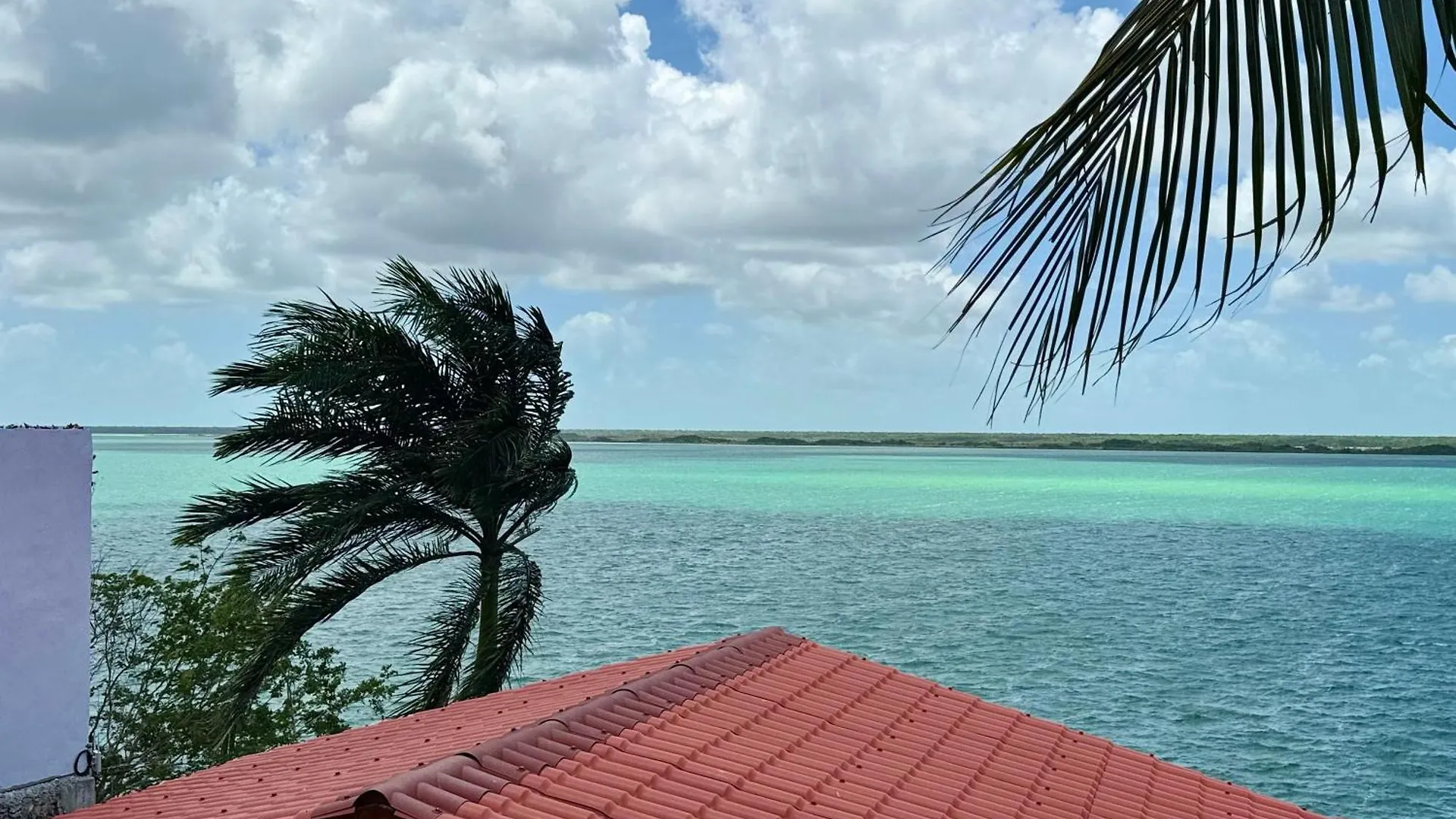 Hotel Cabanas Maria Isabel, Bacalar Messico