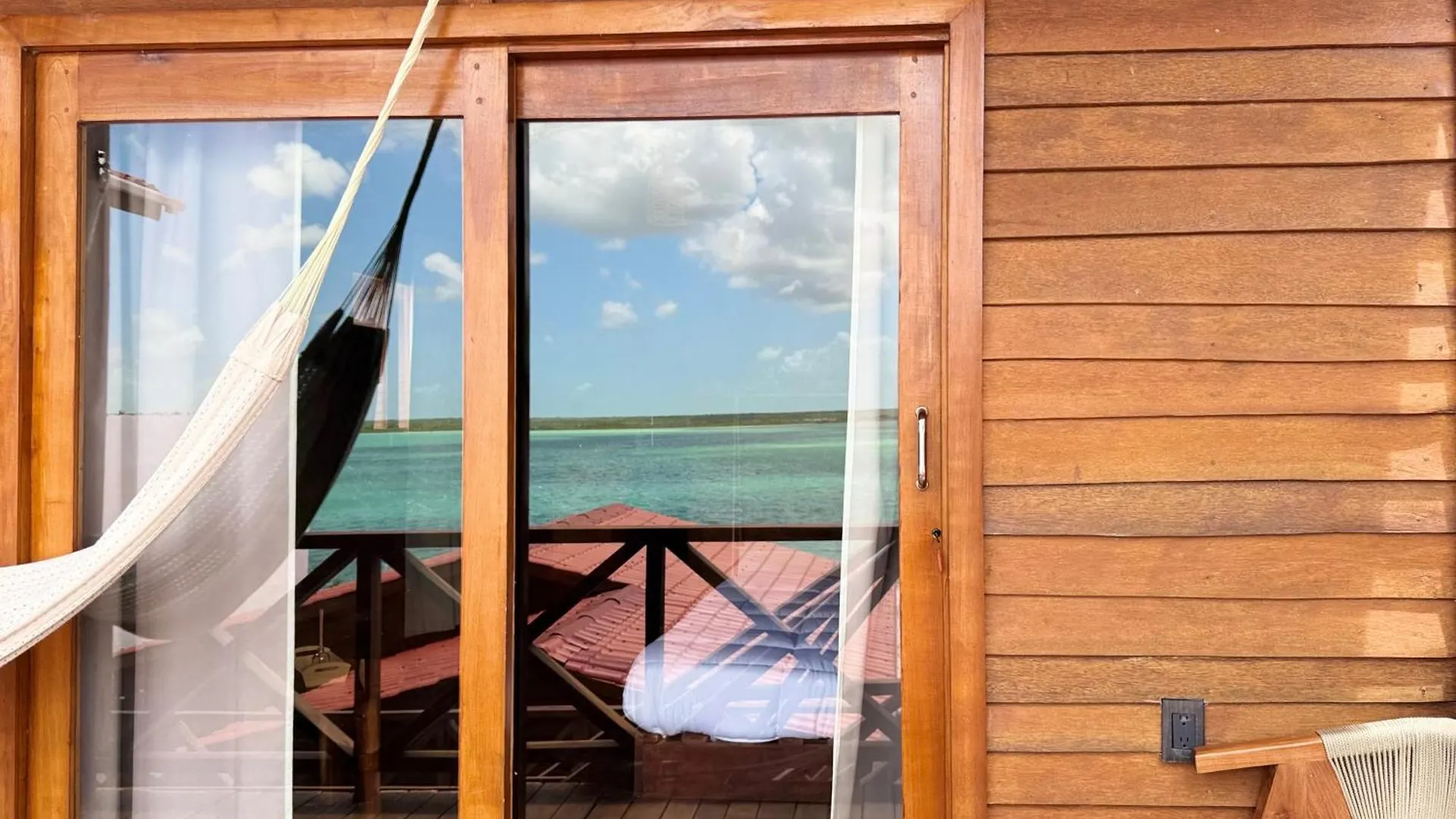 Hotel Cabanas Maria Isabel, Bacalar