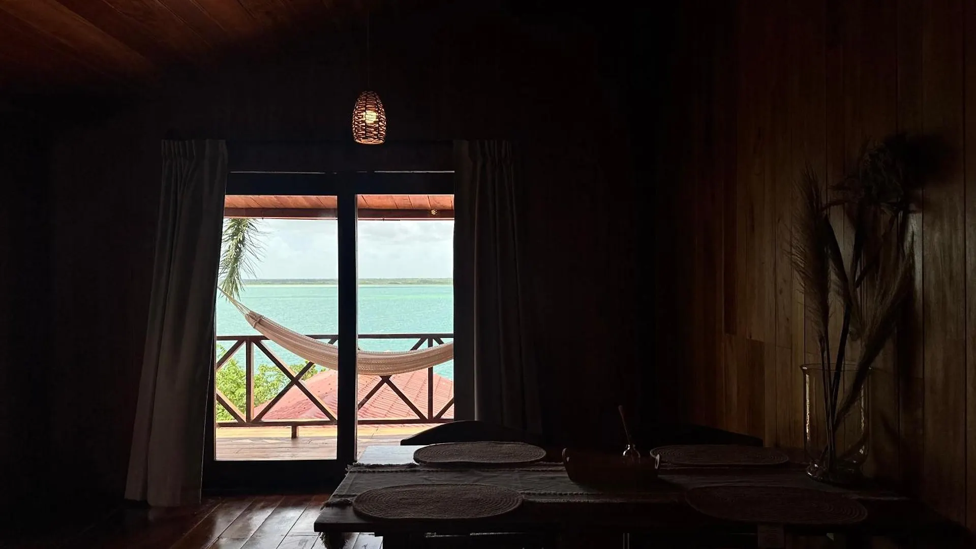 Hotel Cabanas Maria Isabel, Bacalar
