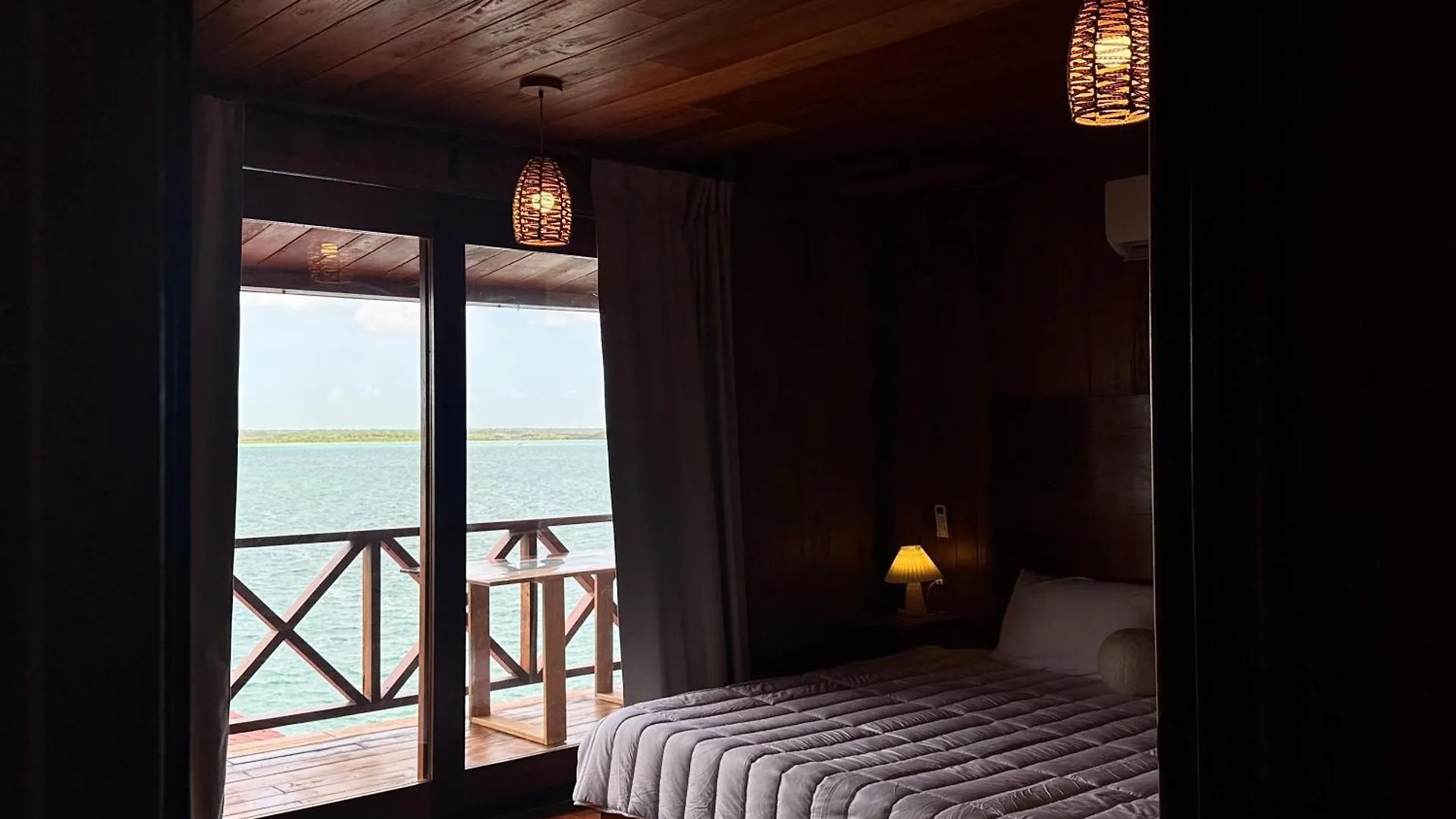 Hotel Cabanas Maria Isabel, Bacalar