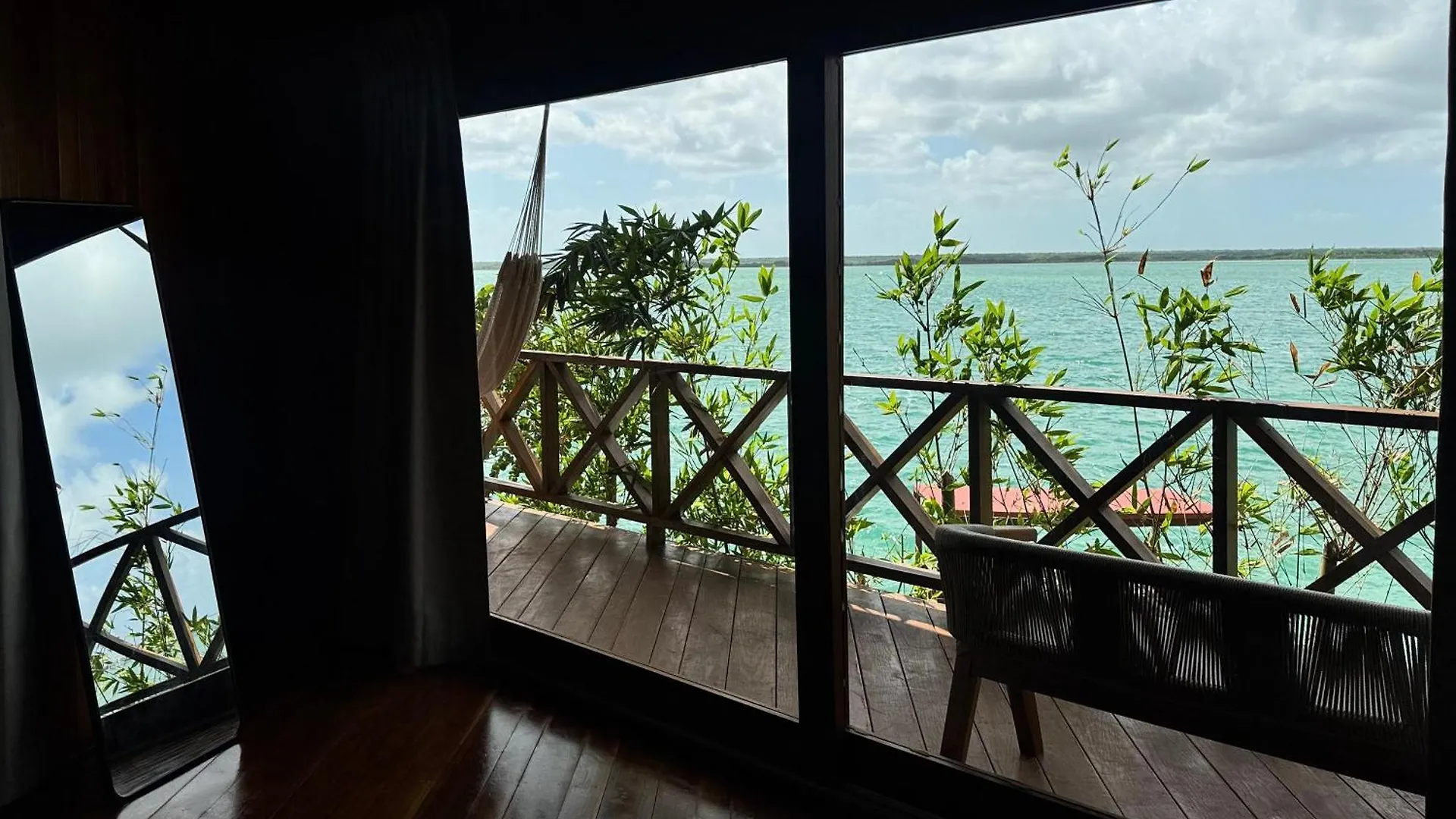Hotel Cabanas Maria Isabel, Bacalar