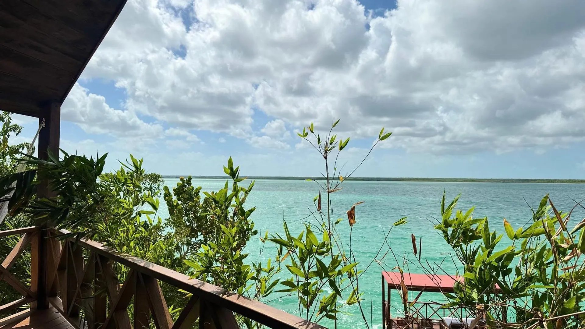 Hotel Cabanas Maria Isabel, Bacalar
