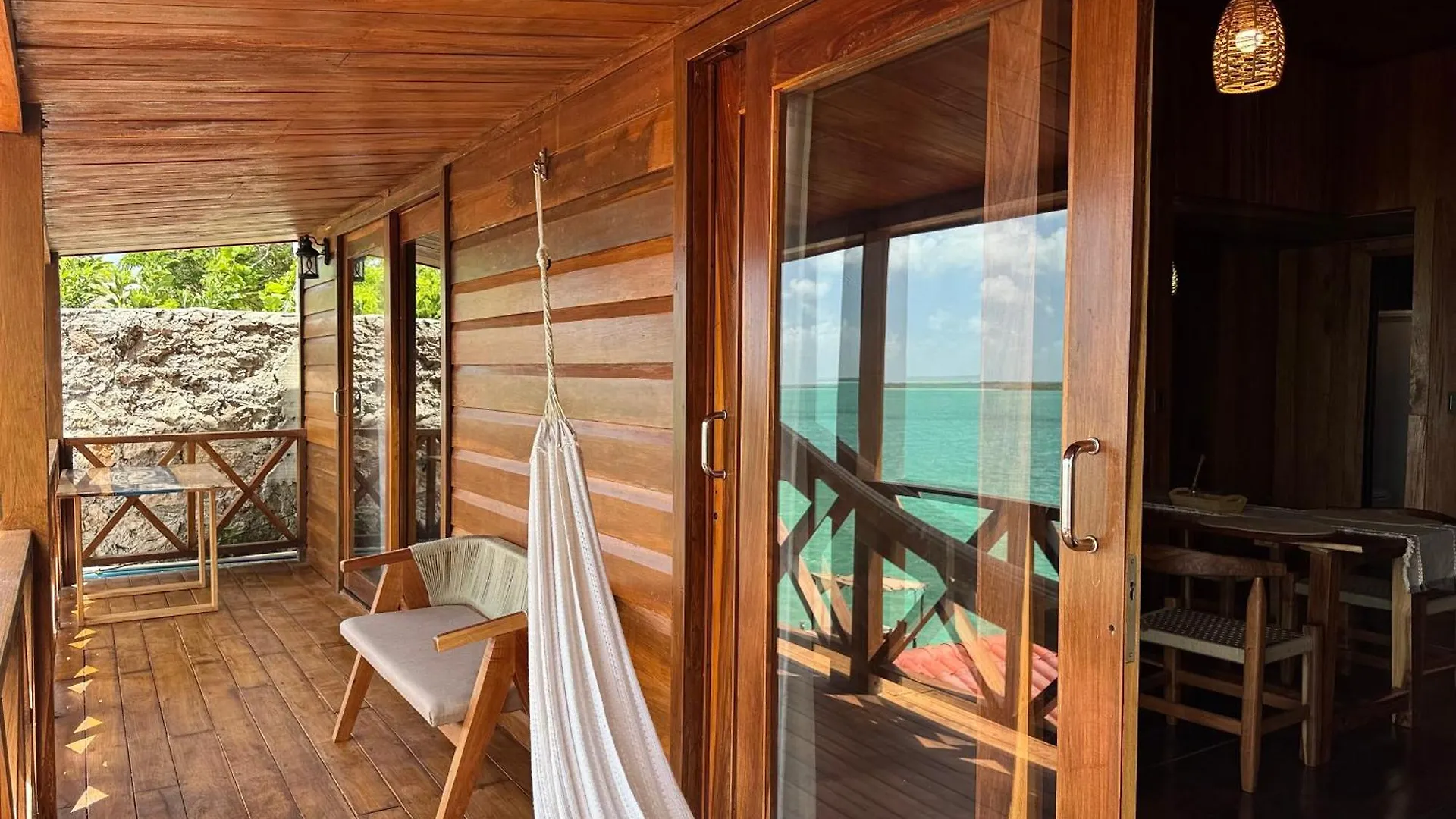 Hotel Cabanas Maria Isabel, Bacalar
