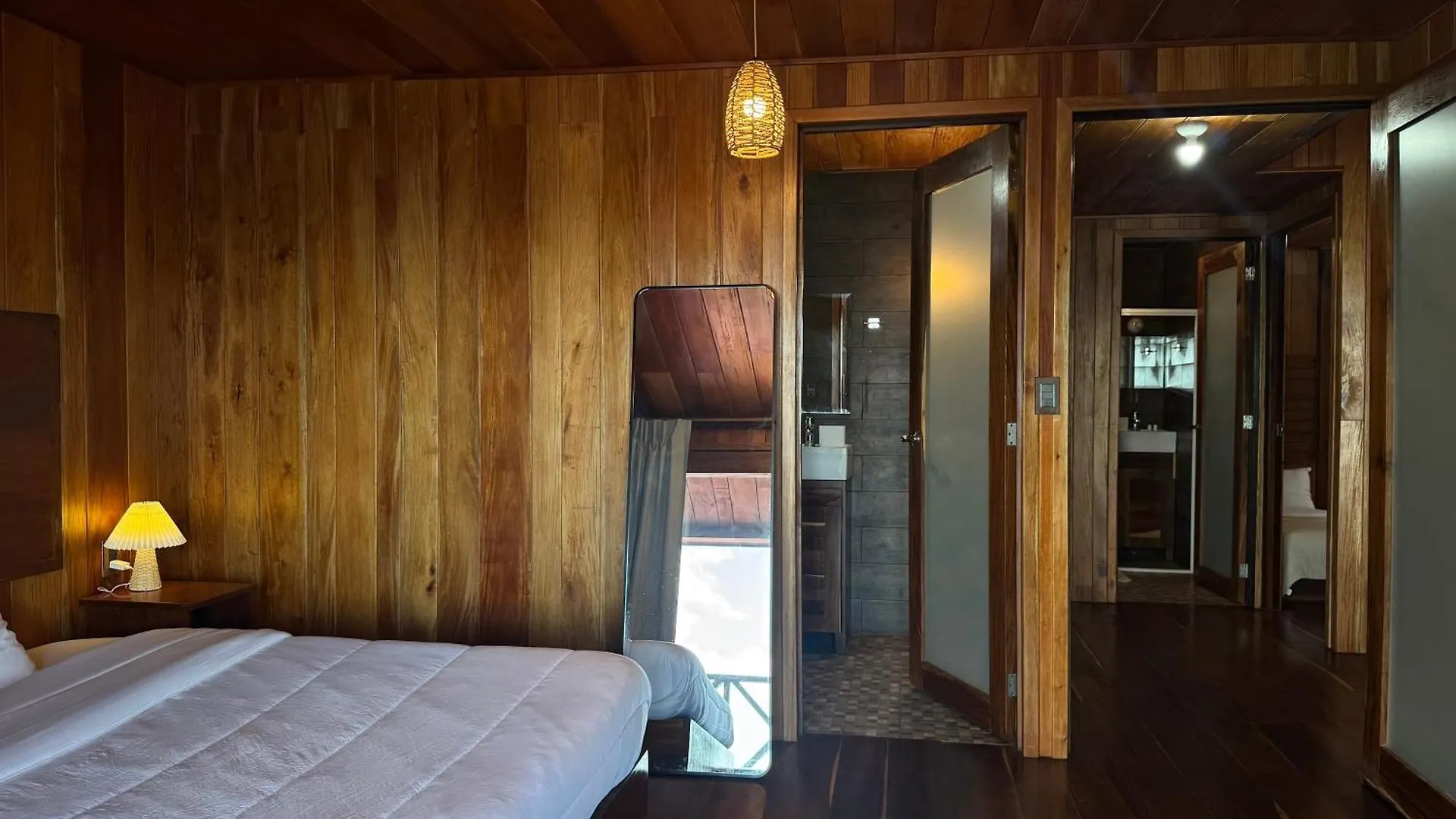 Hotel Cabanas Maria Isabel, Bacalar