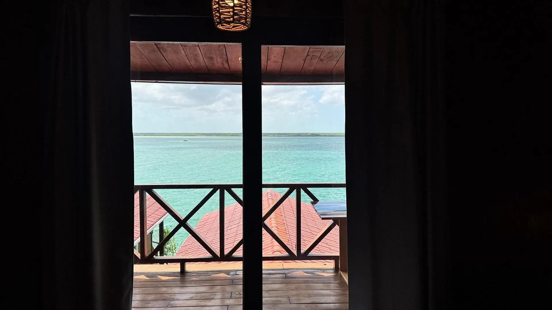 Hotel Cabanas Maria Isabel, Bacalar