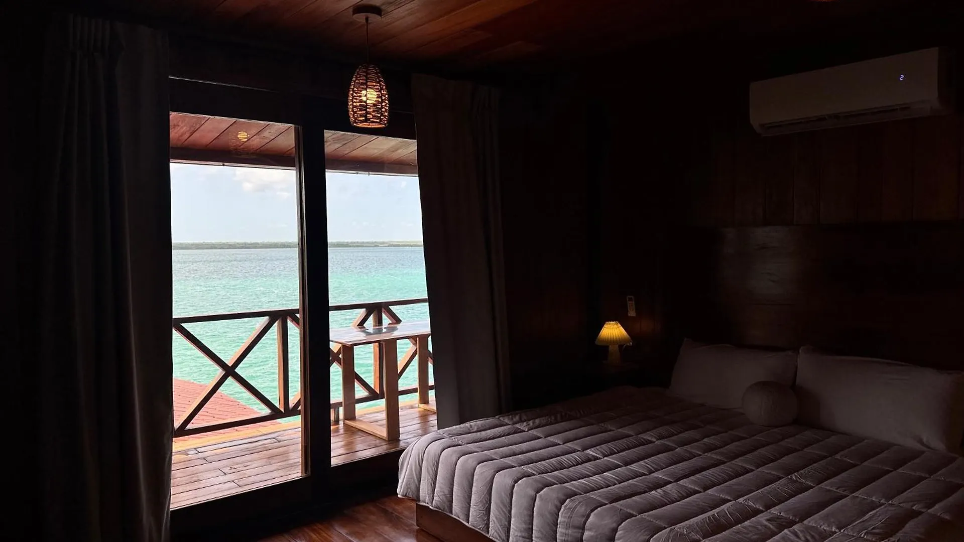 Hotel Cabanas Maria Isabel, Bacalar