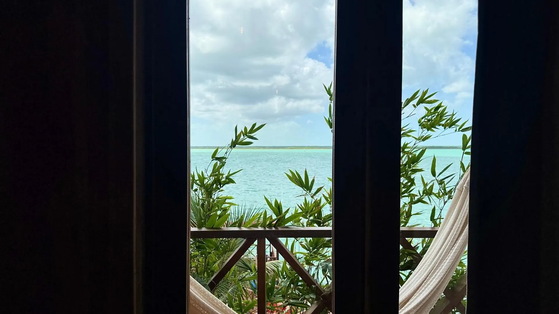 Hotel Cabanas Maria Isabel, Bacalar