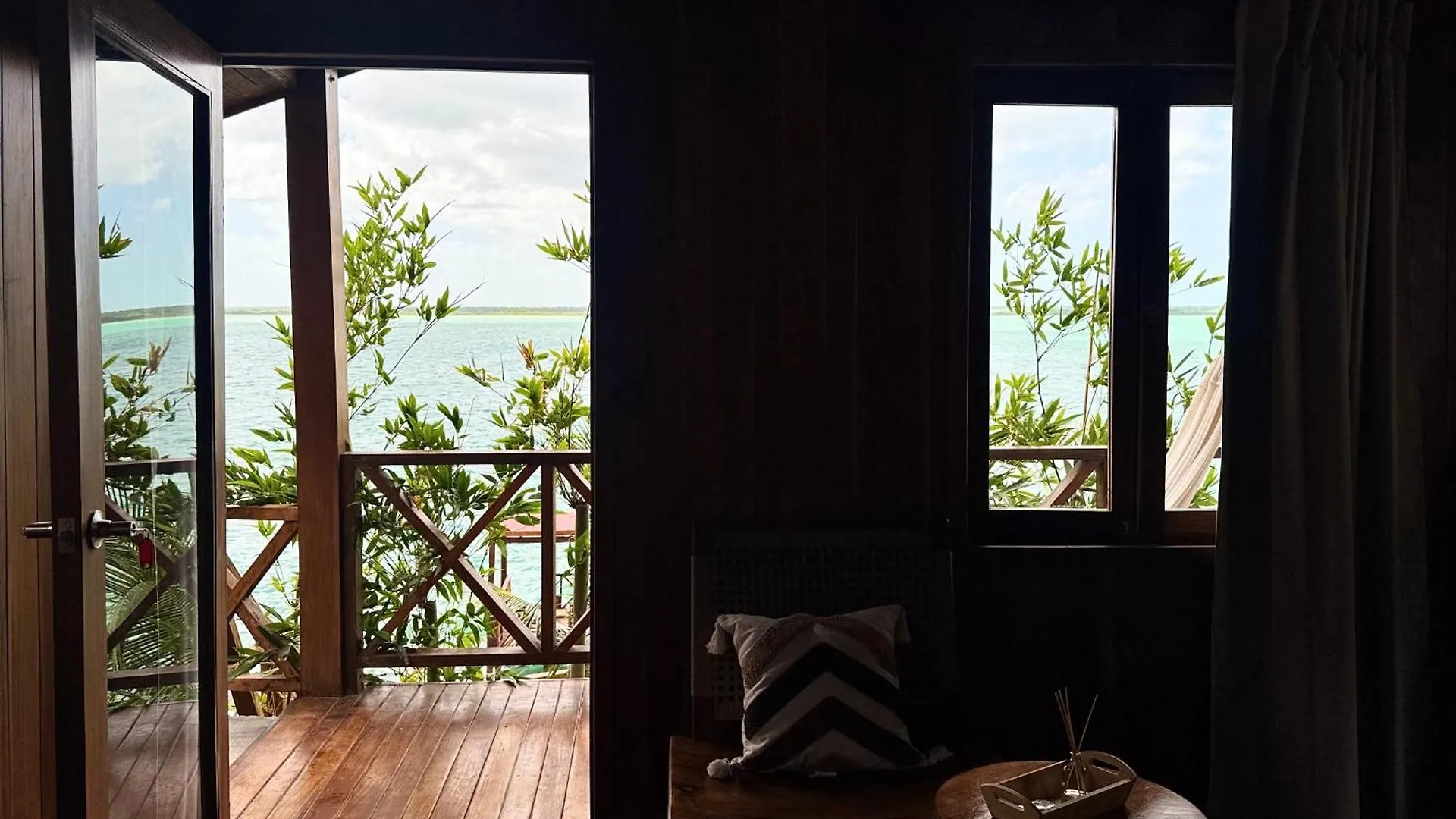 Hotel Cabanas Maria Isabel, Bacalar