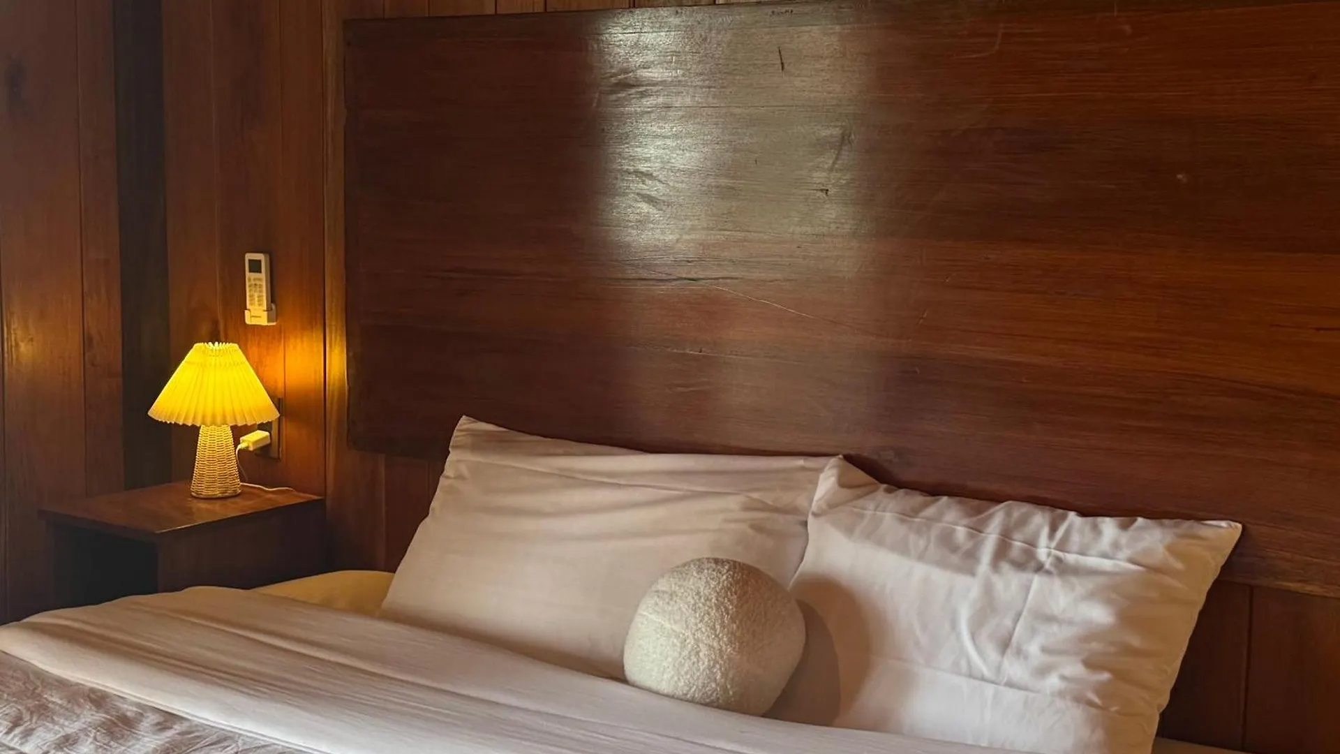 ****  Hotel Cabanas Maria Isabel, Bacalar Mexico