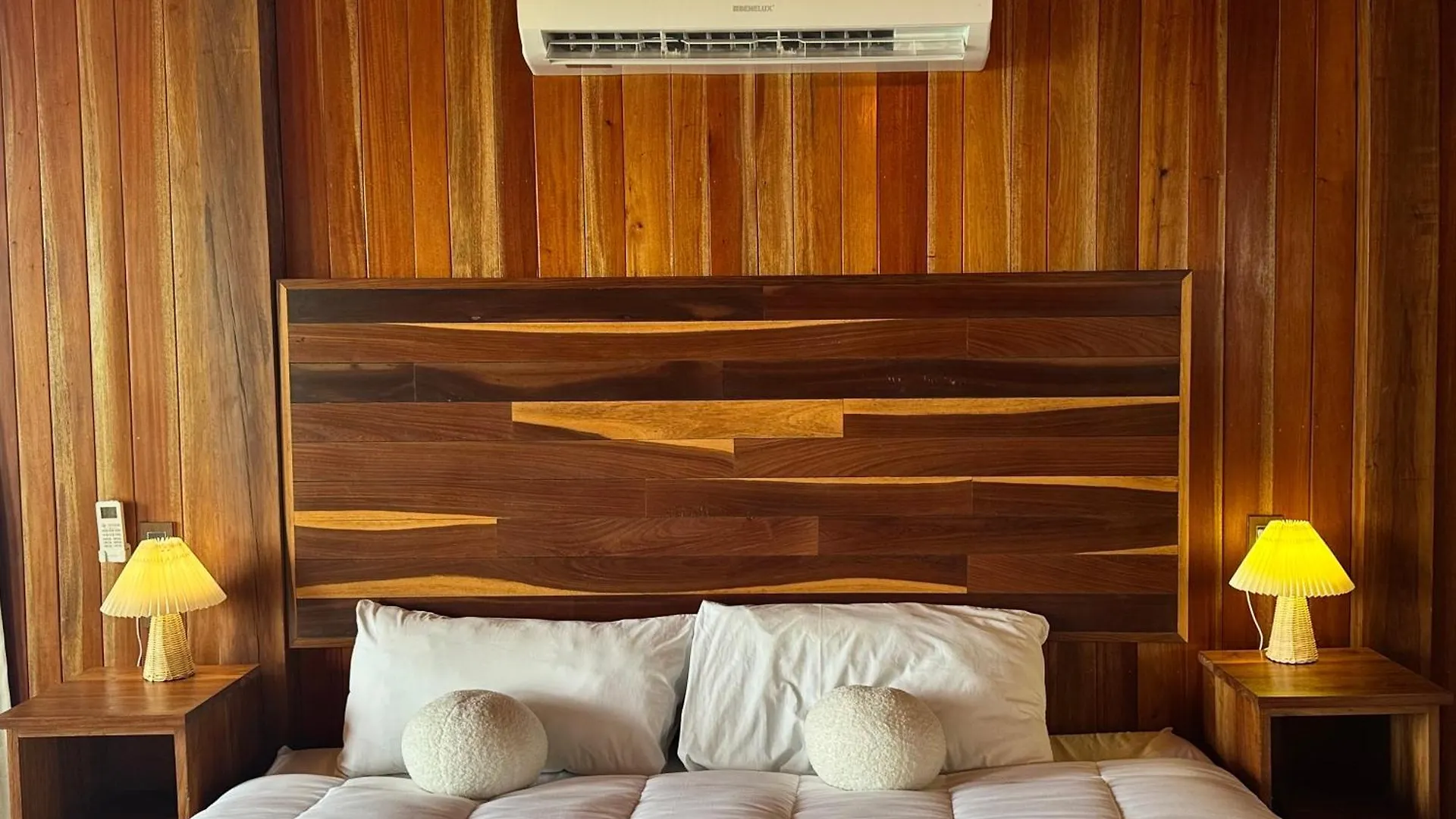 Hotel Cabanas Maria Isabel, Bacalar 4*,