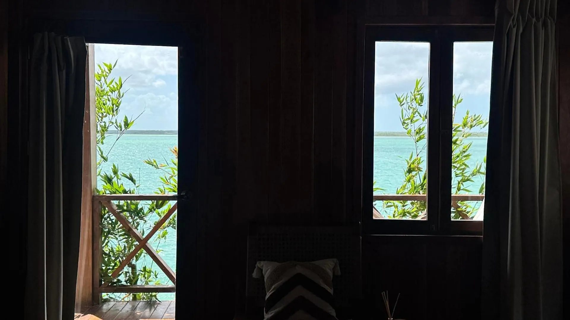 Hotel Cabanas Maria Isabel, Bacalar