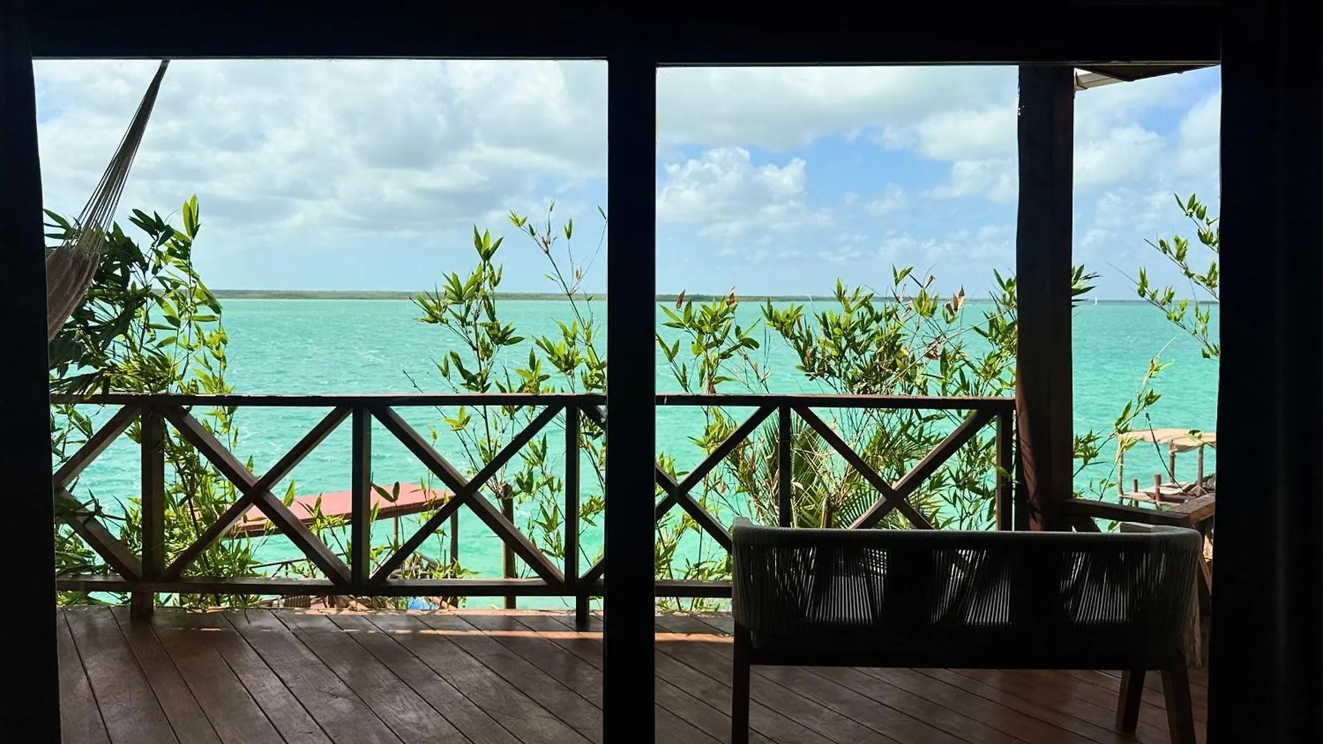 Hotel Cabanas Maria Isabel, Bacalar