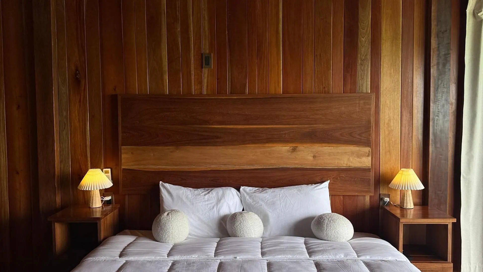 Hotel Cabanas Maria Isabel, Bacalar