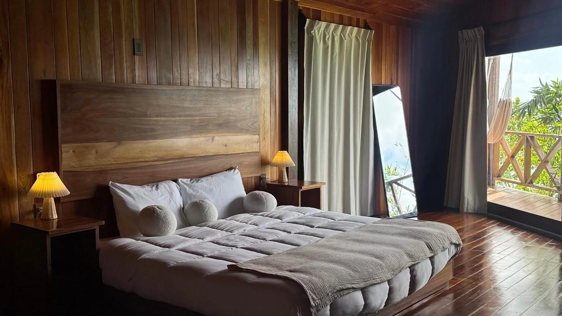 Hotel Cabanas Maria Isabel, Bacalar