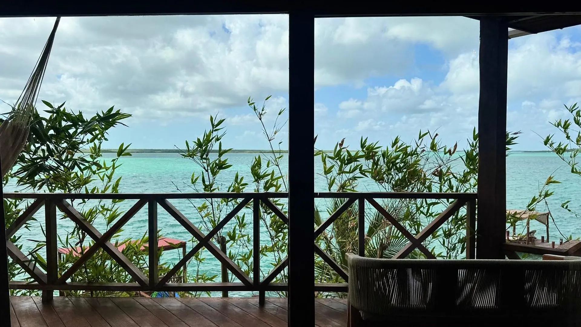 Hotel Cabanas Maria Isabel, Bacalar