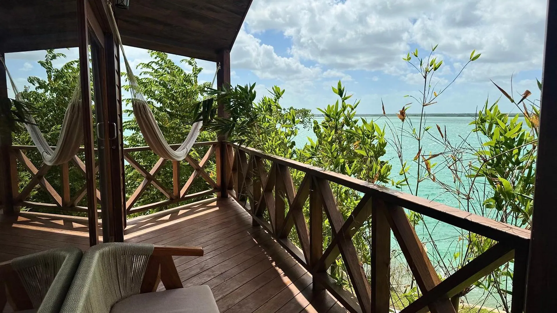 Hotel Cabanas Maria Isabel, Bacalar