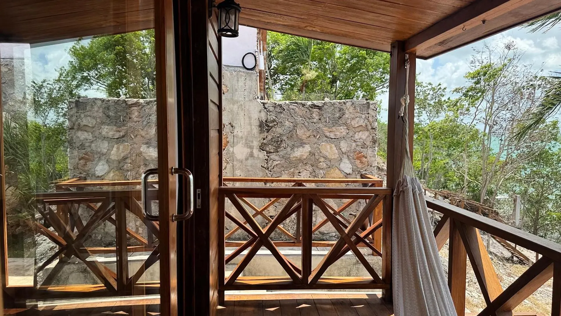 Hotel Cabanas Maria Isabel, Bacalar