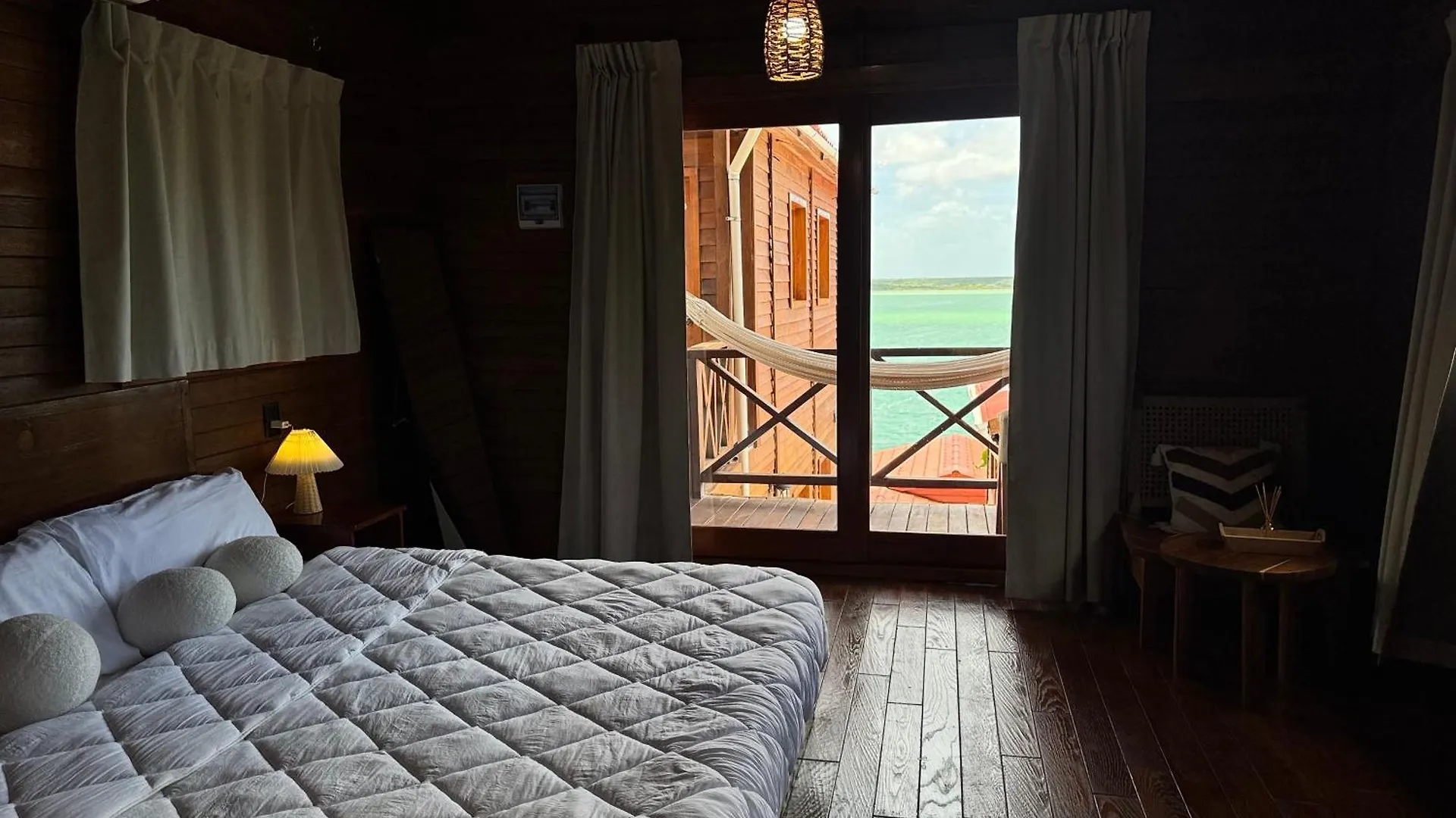 Hotel Cabanas Maria Isabel, Bacalar