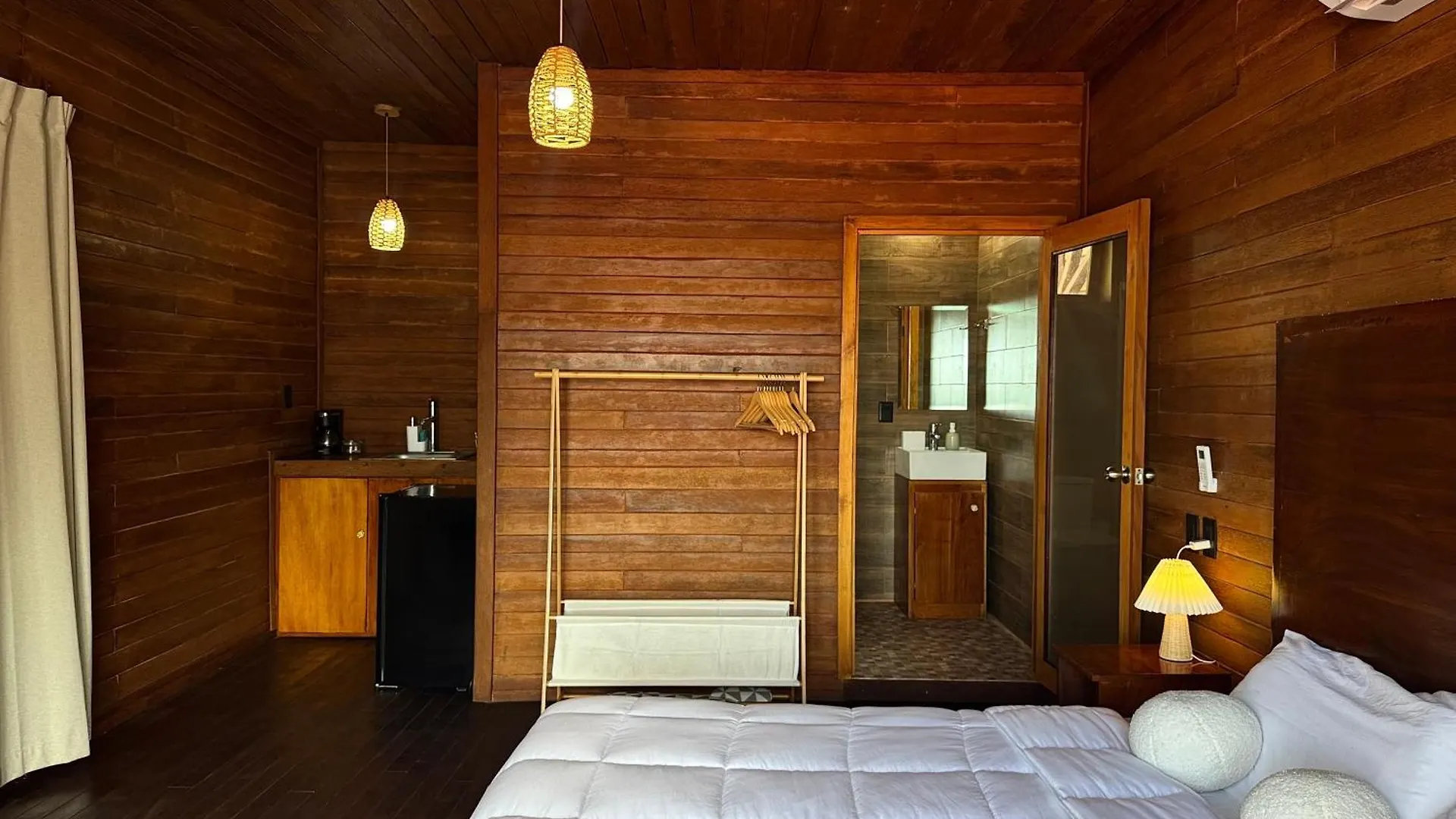 Hotel Cabanas Maria Isabel, Bacalar