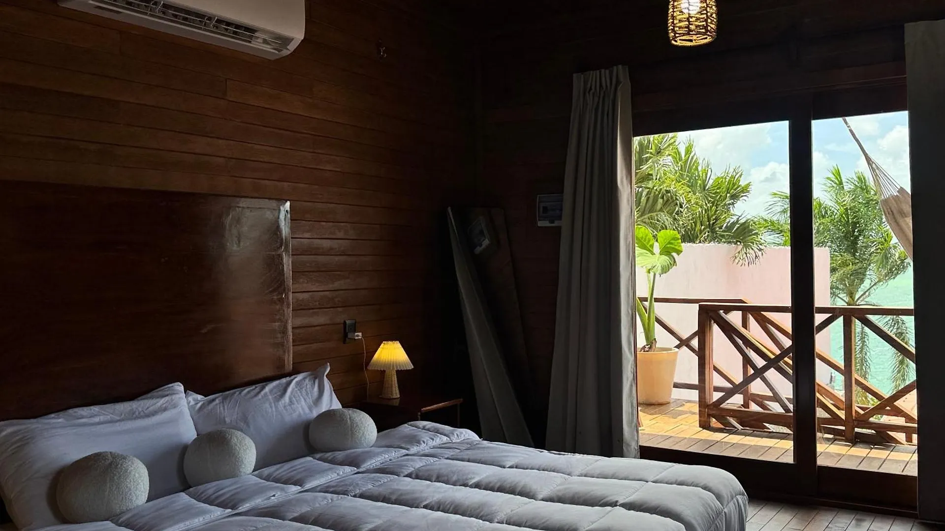 Hotel Cabanas Maria Isabel, Bacalar 4*,