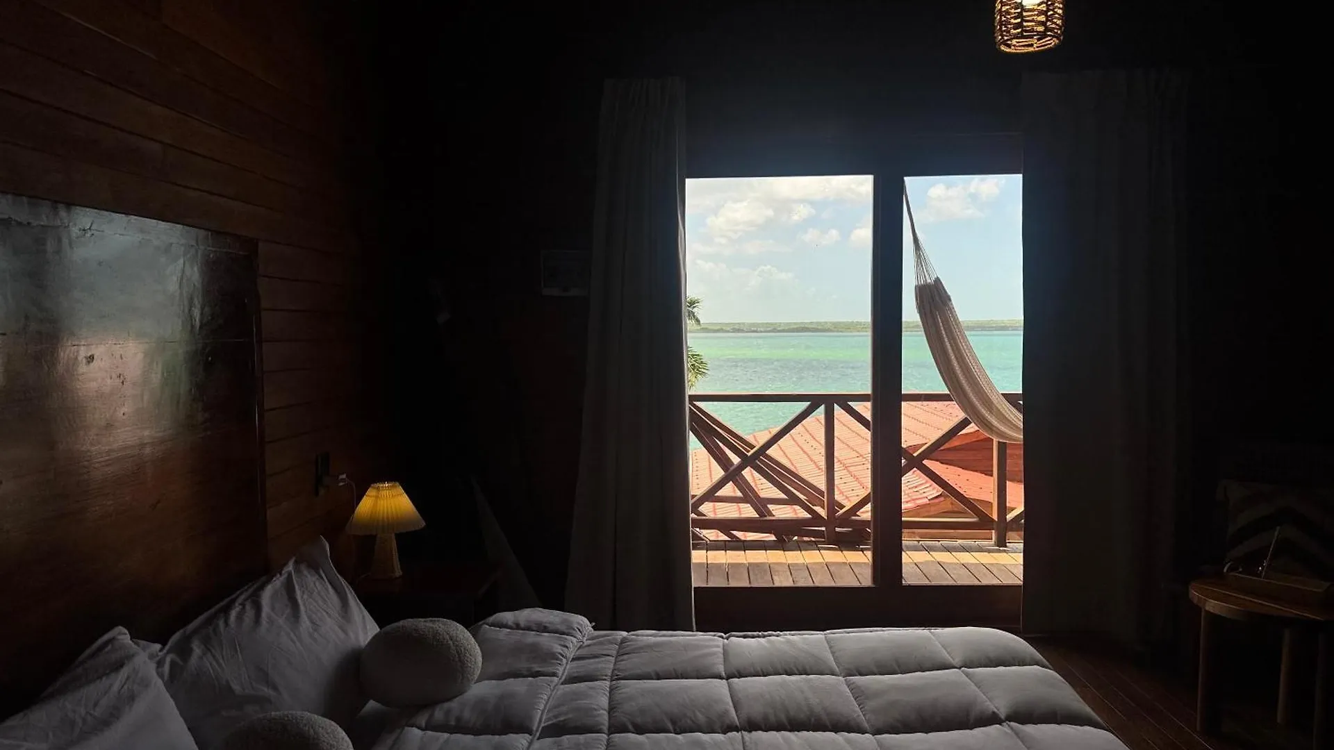 Hotel Cabanas Maria Isabel, Bacalar 4*,