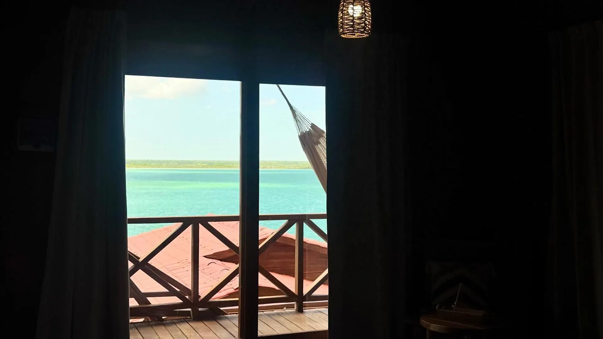Hotel Cabanas Maria Isabel, Bacalar
