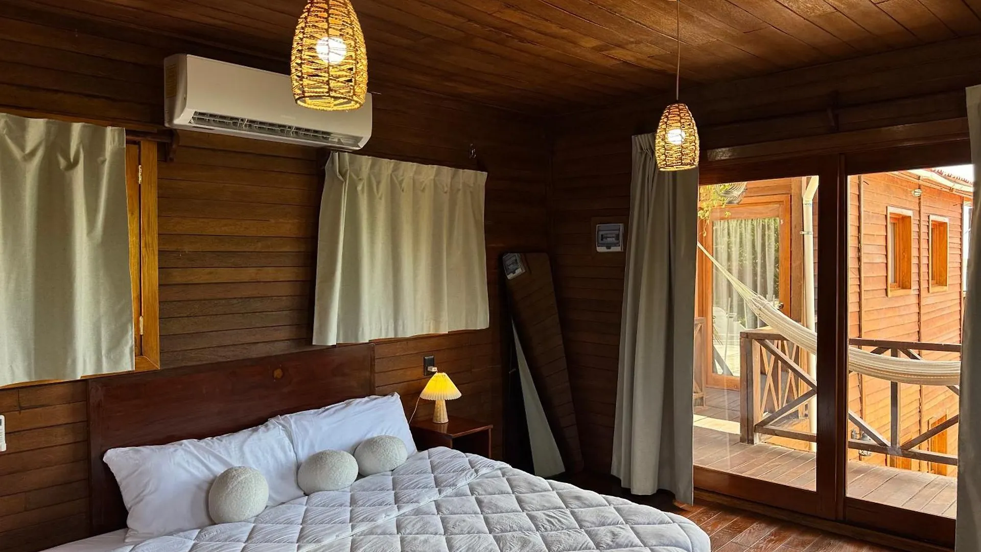 Hotel Cabanas Maria Isabel, Bacalar