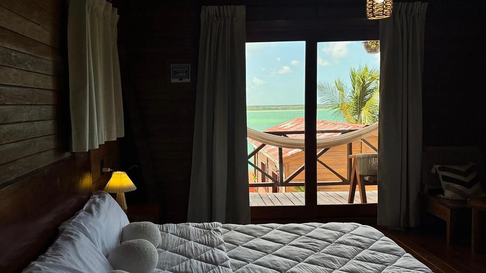 Hotel Cabanas Maria Isabel, Bacalar