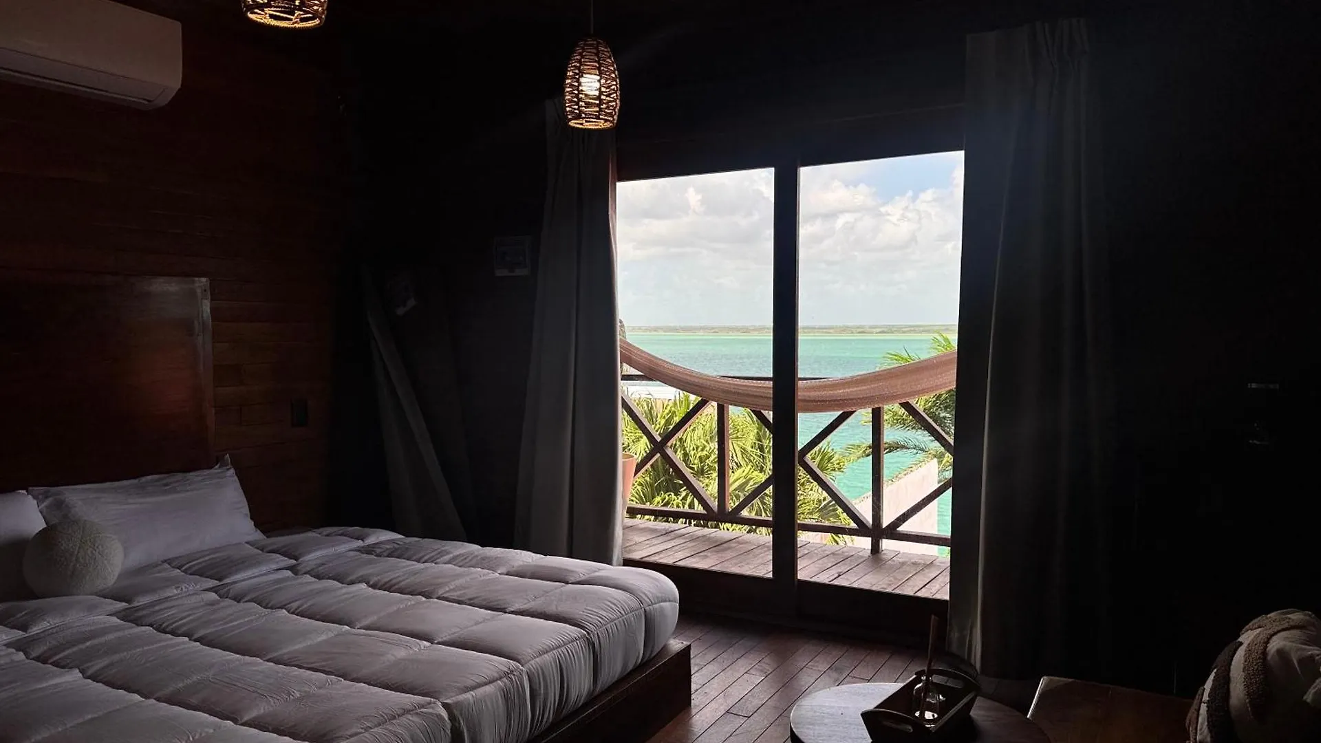 Hotel Cabanas Maria Isabel, Bacalar