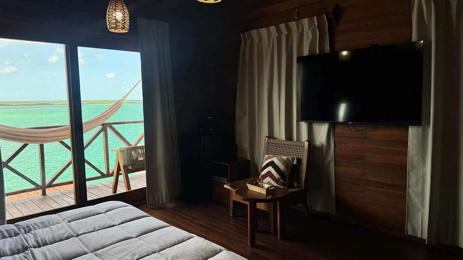 Hotel Cabanas Maria Isabel, Bacalar 4*,
