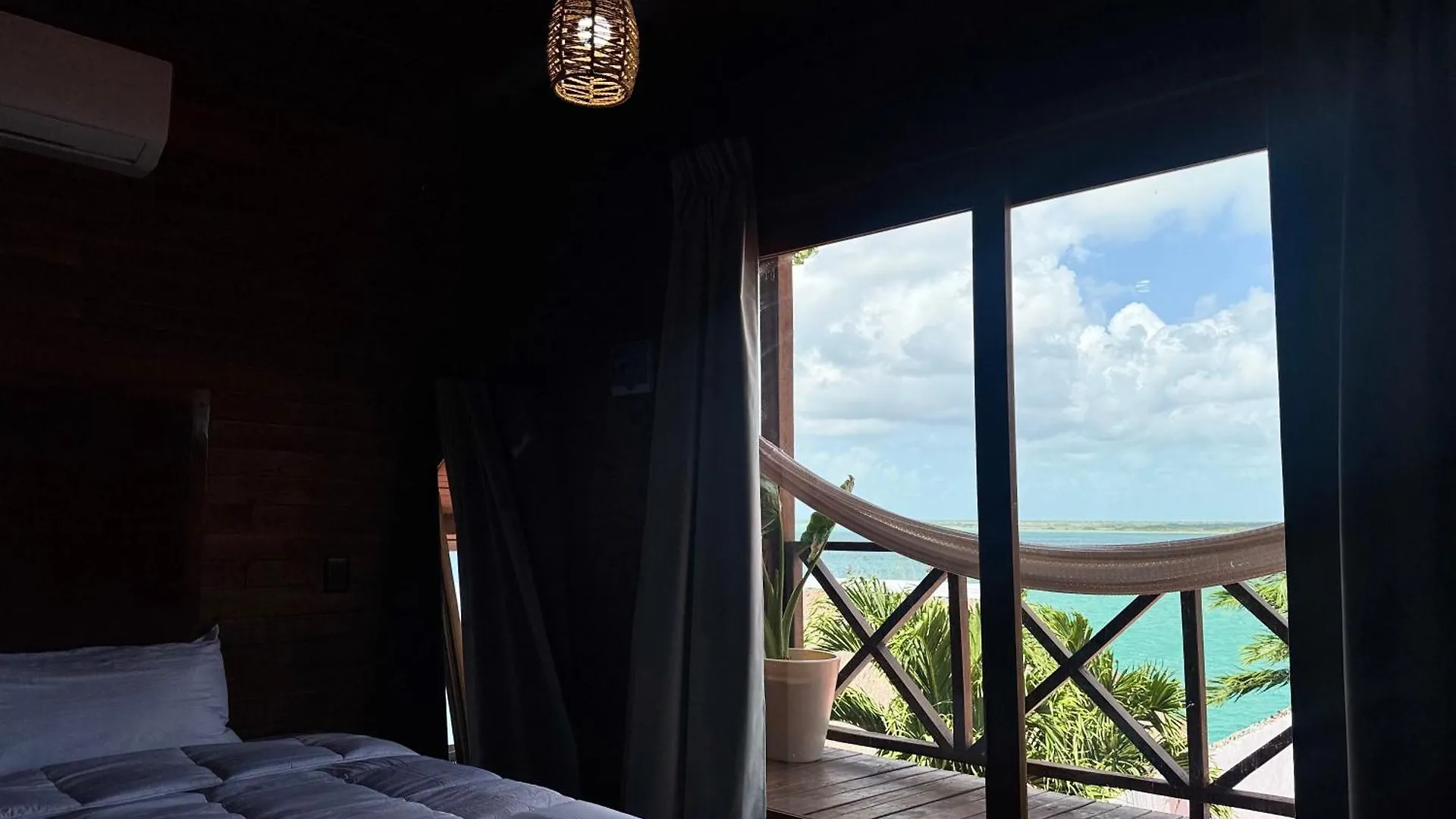 Hotel Cabanas Maria Isabel, Bacalar