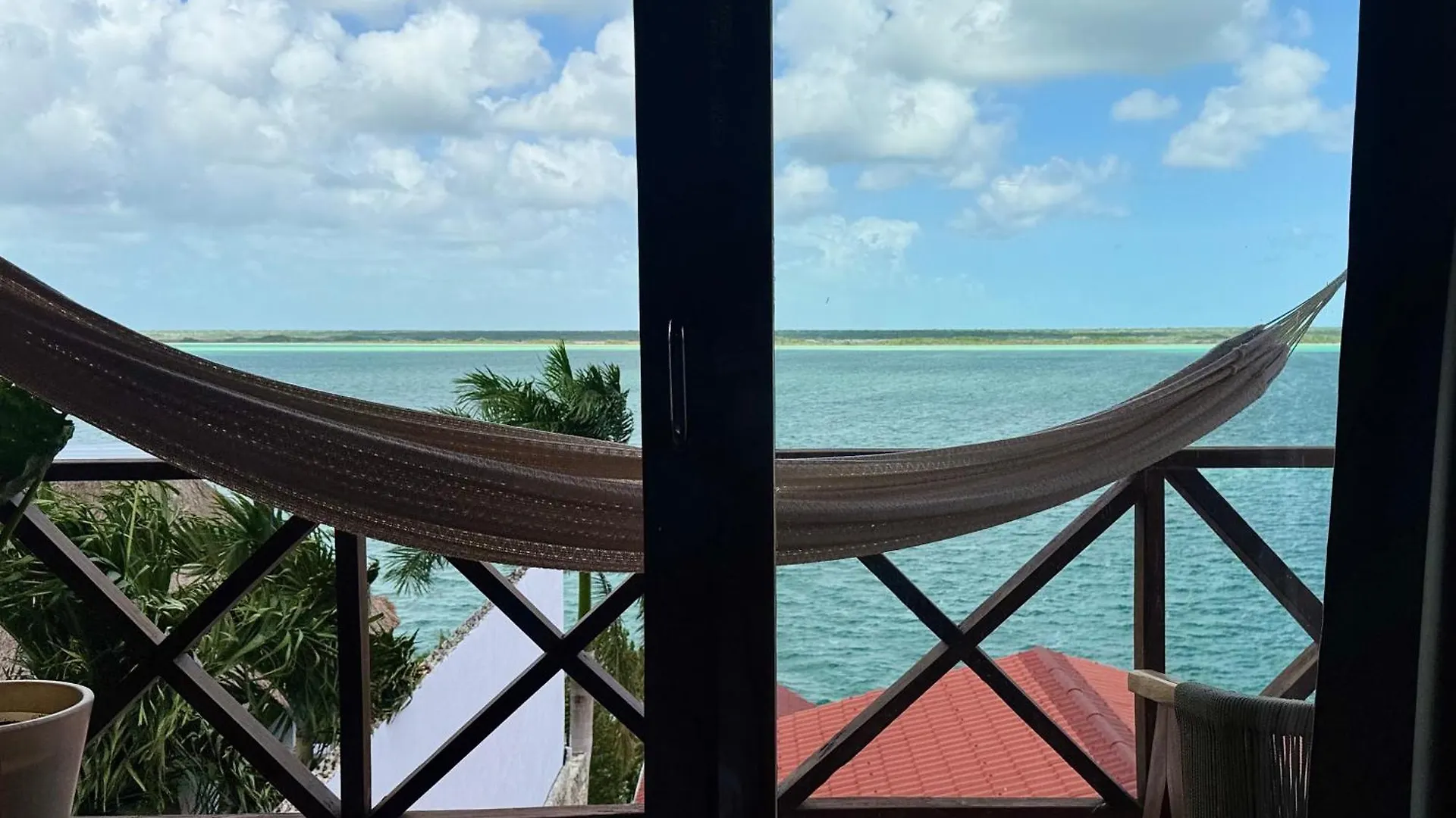 Hotel Cabanas Maria Isabel, Bacalar Mexico