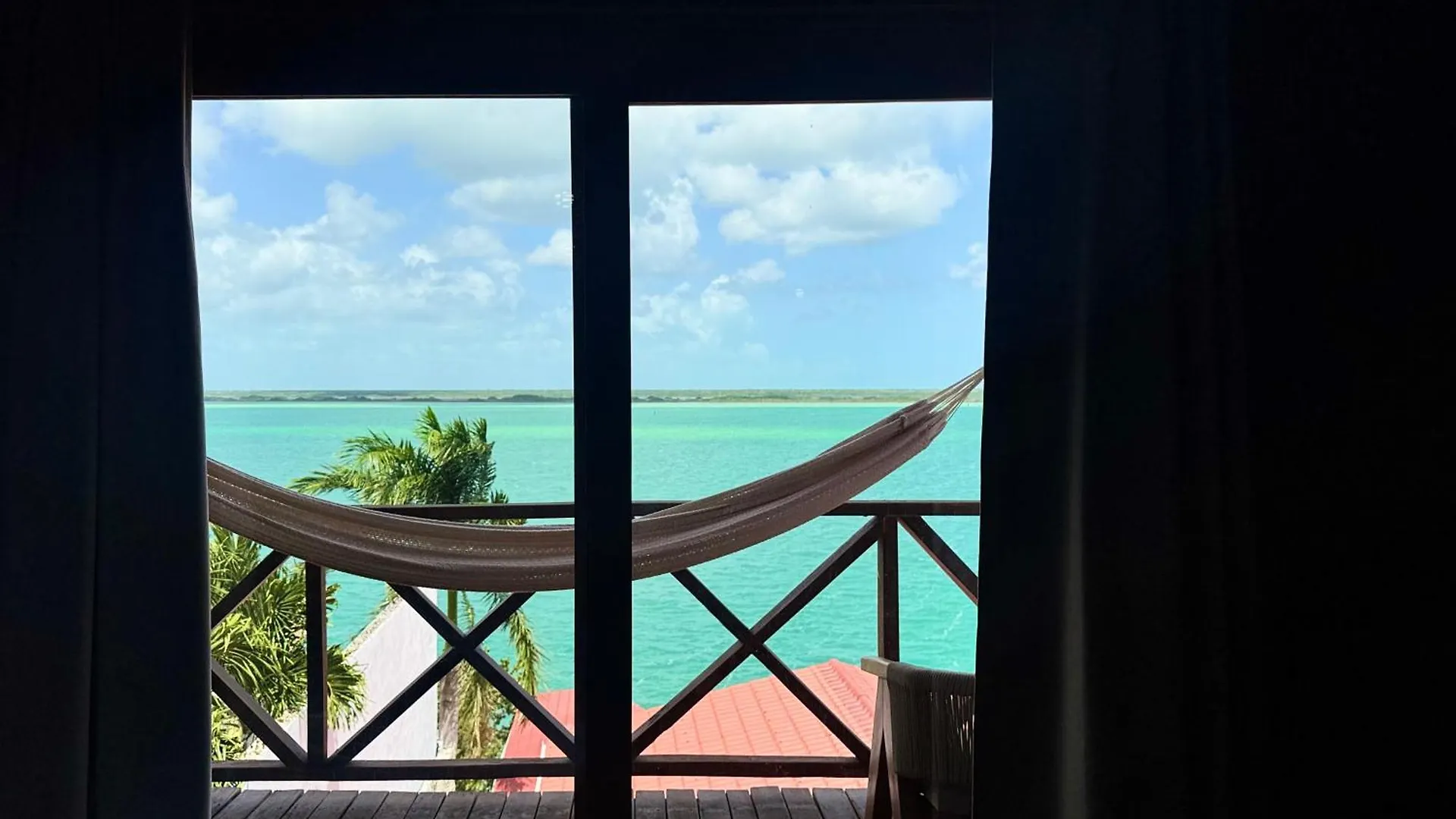 Hotel Cabanas Maria Isabel, Bacalar