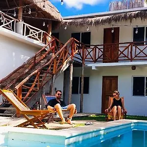 Xa'an ** Bacalar