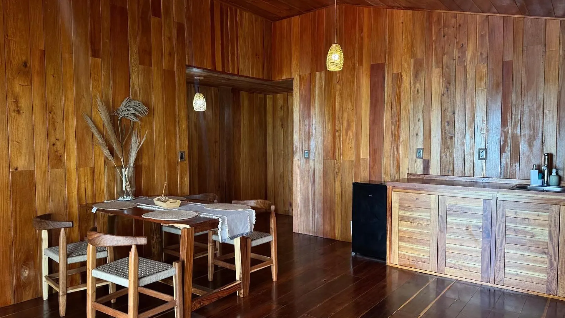 Hotel Cabanas Maria Isabel, Bacalar