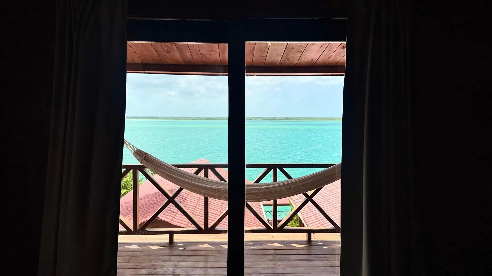 Hotel Cabanas Maria Isabel, Bacalar 4*,