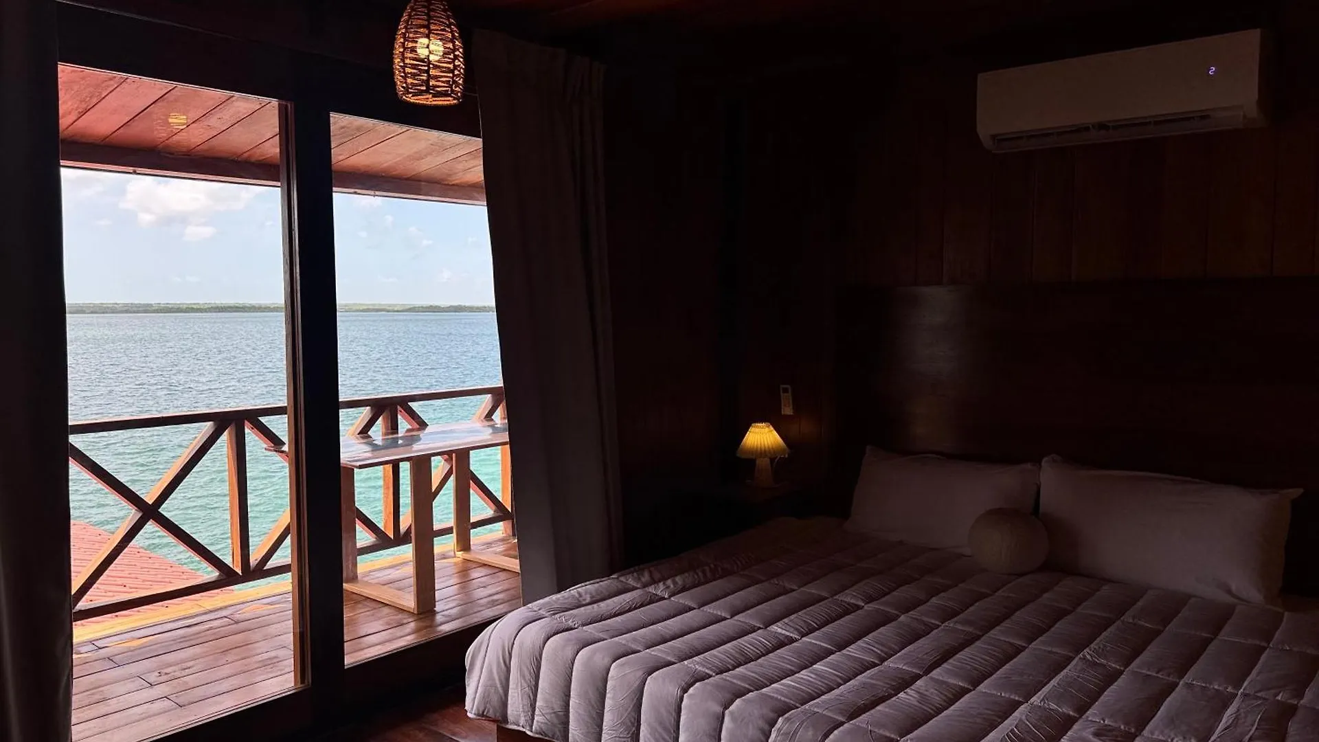 Hotel Cabanas Maria Isabel, Bacalar
