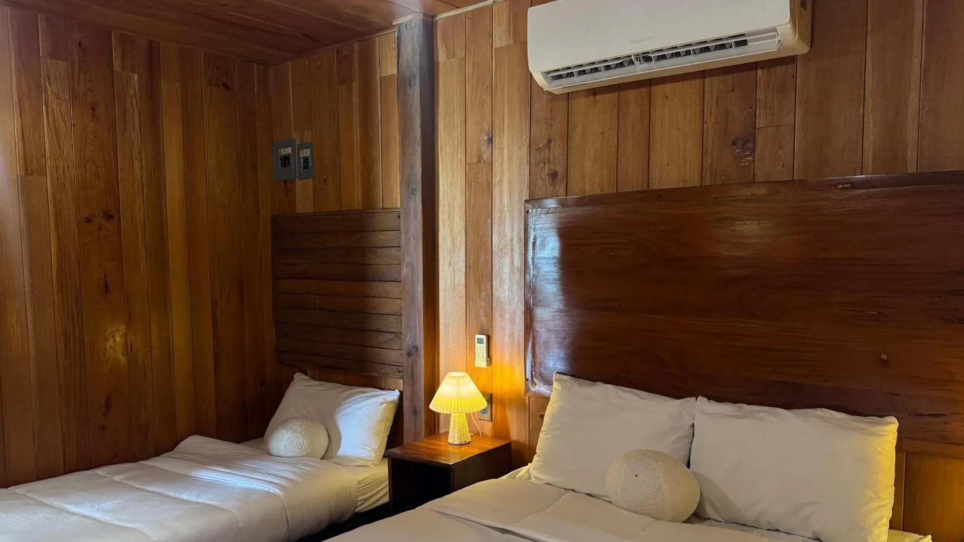 Hotel Cabanas Maria Isabel, Bacalar