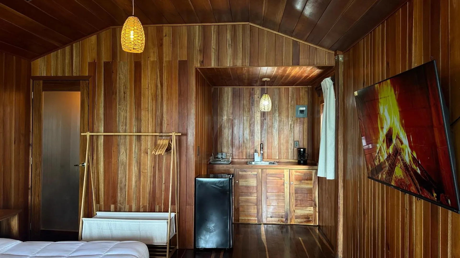 Hotel Cabanas Maria Isabel, Bacalar