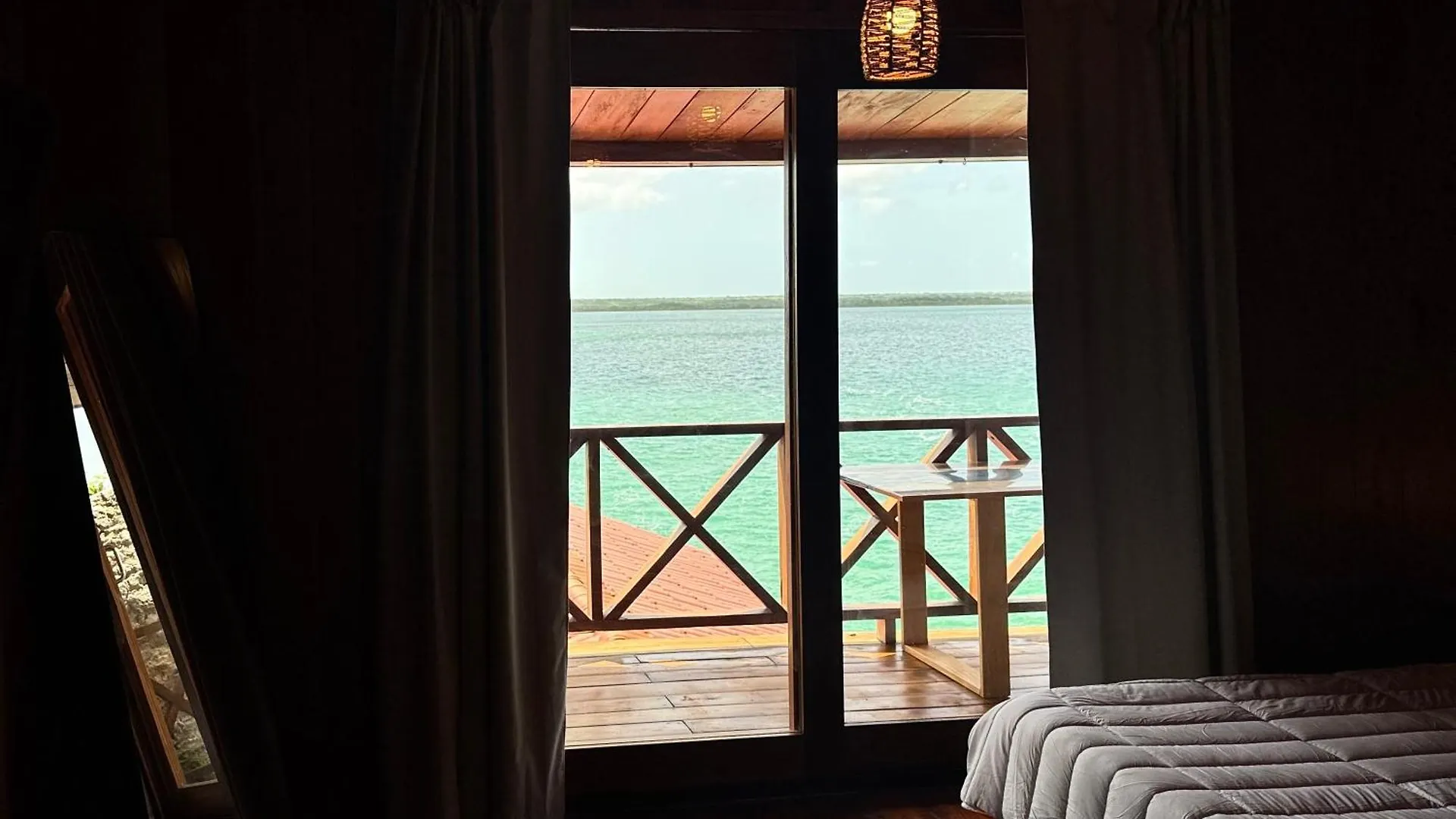 Hotel Cabanas Maria Isabel, Bacalar