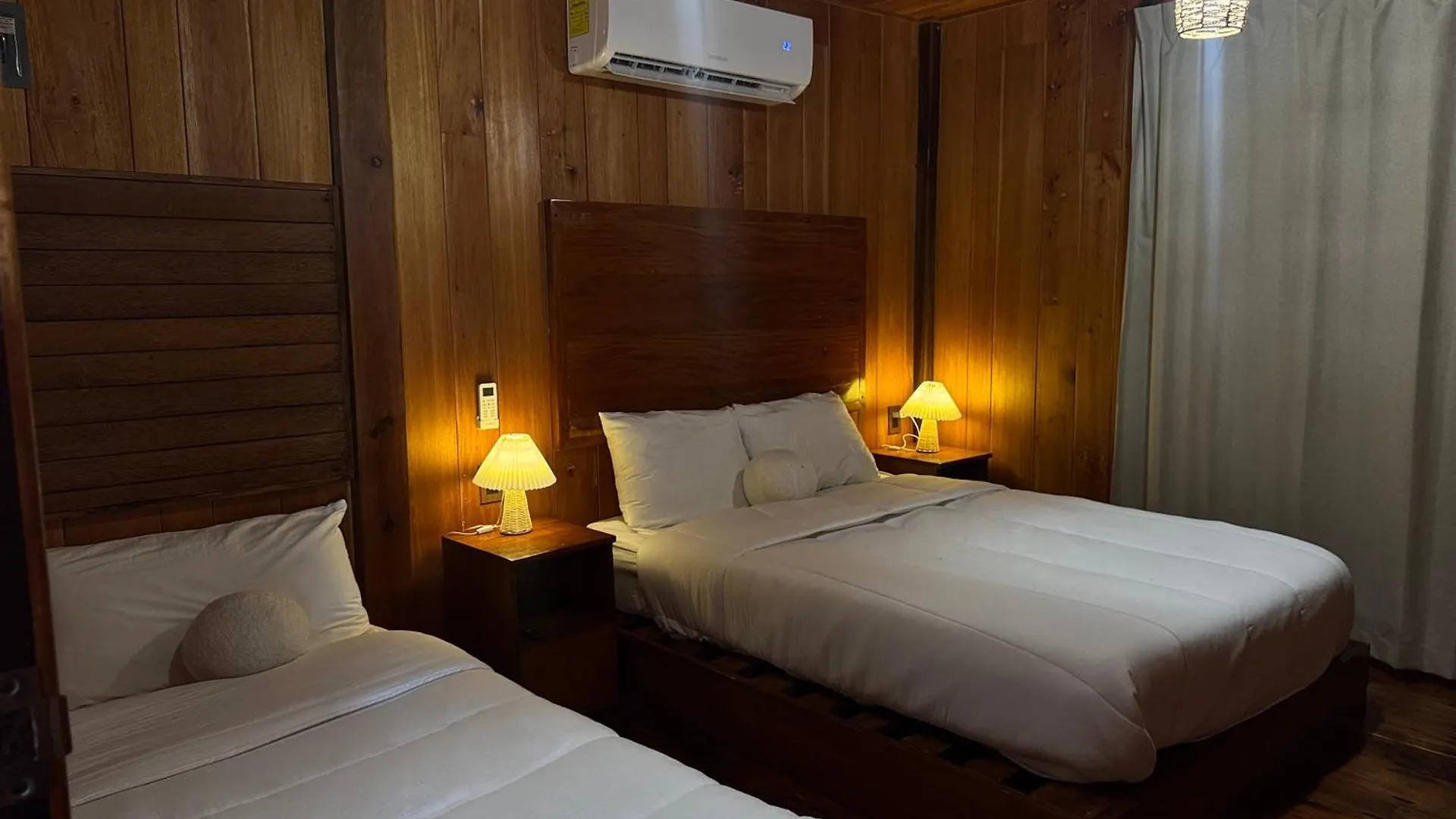 Hotel Cabanas Maria Isabel, Bacalar