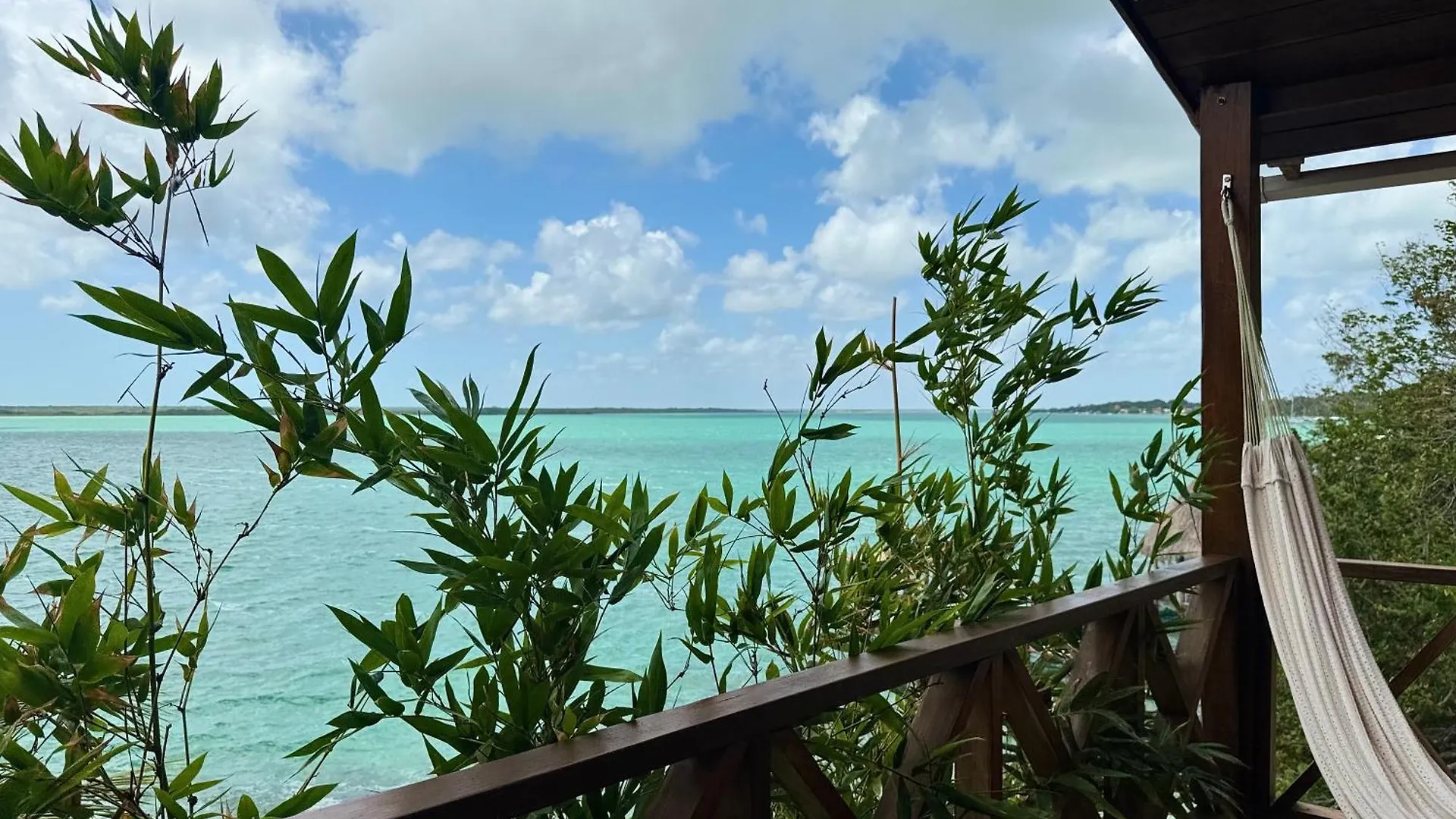 Hotel Cabanas Maria Isabel, Bacalar 4*,