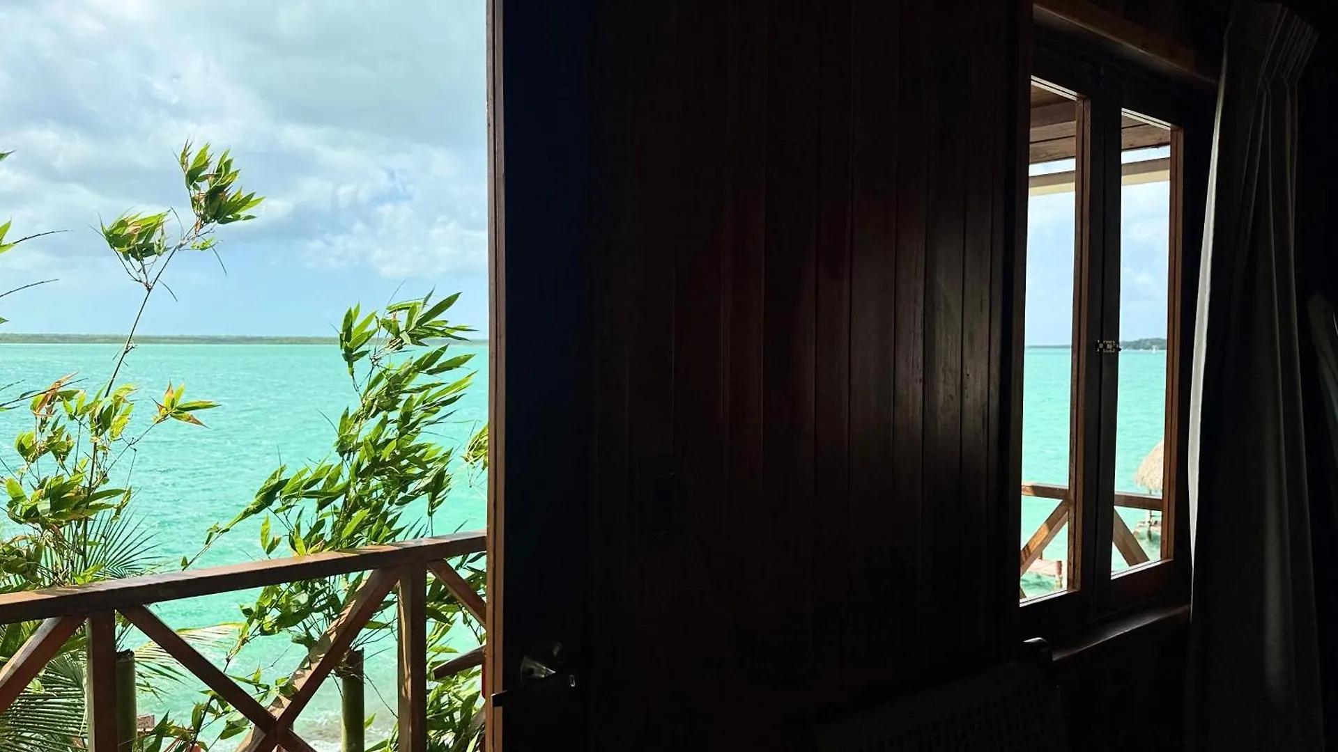 Hotel Cabanas Maria Isabel, Bacalar