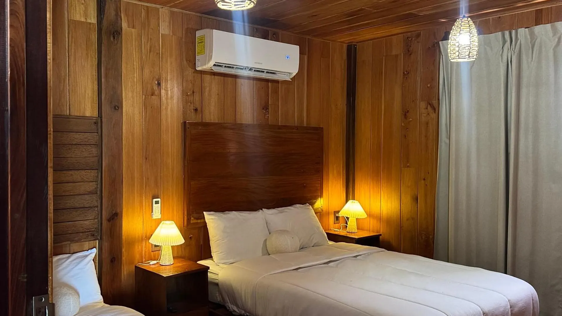 Hotel Cabanas Maria Isabel, Bacalar