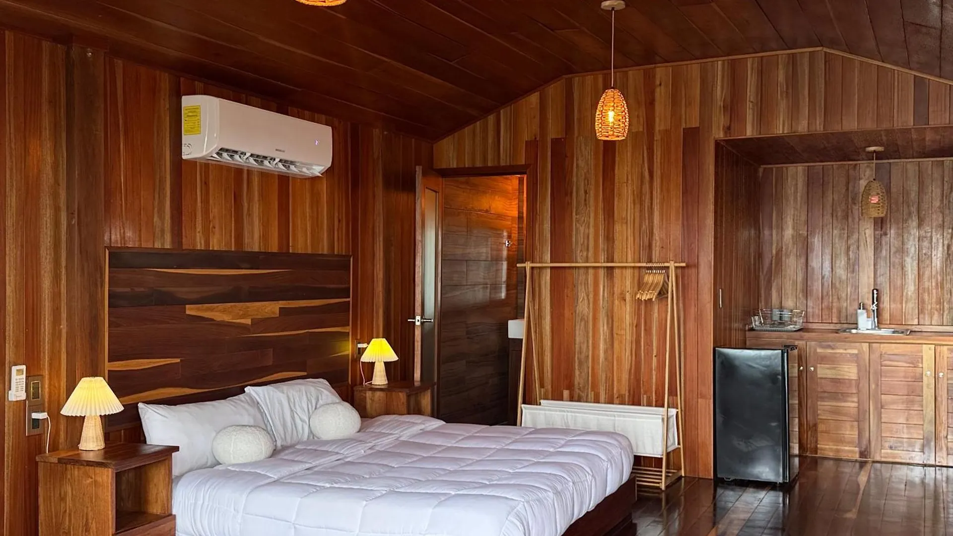 Hotel Cabanas Maria Isabel, Bacalar