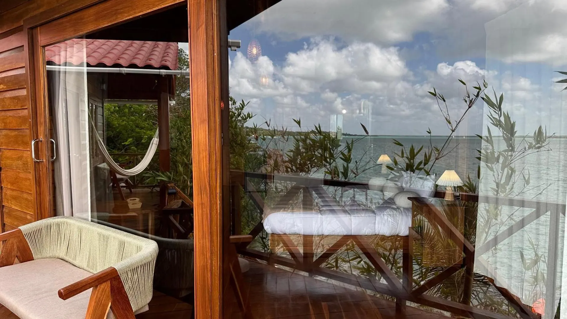 Hotel Cabanas Maria Isabel, Bacalar 4*,