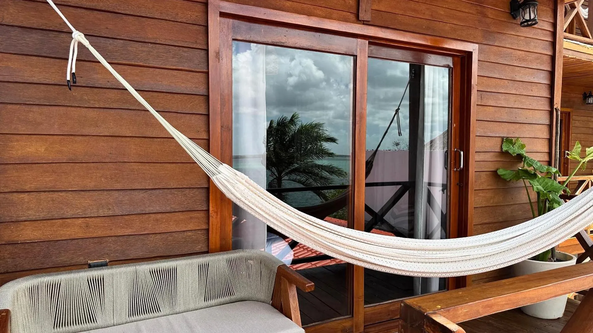 Hotel Cabanas Maria Isabel, Bacalar