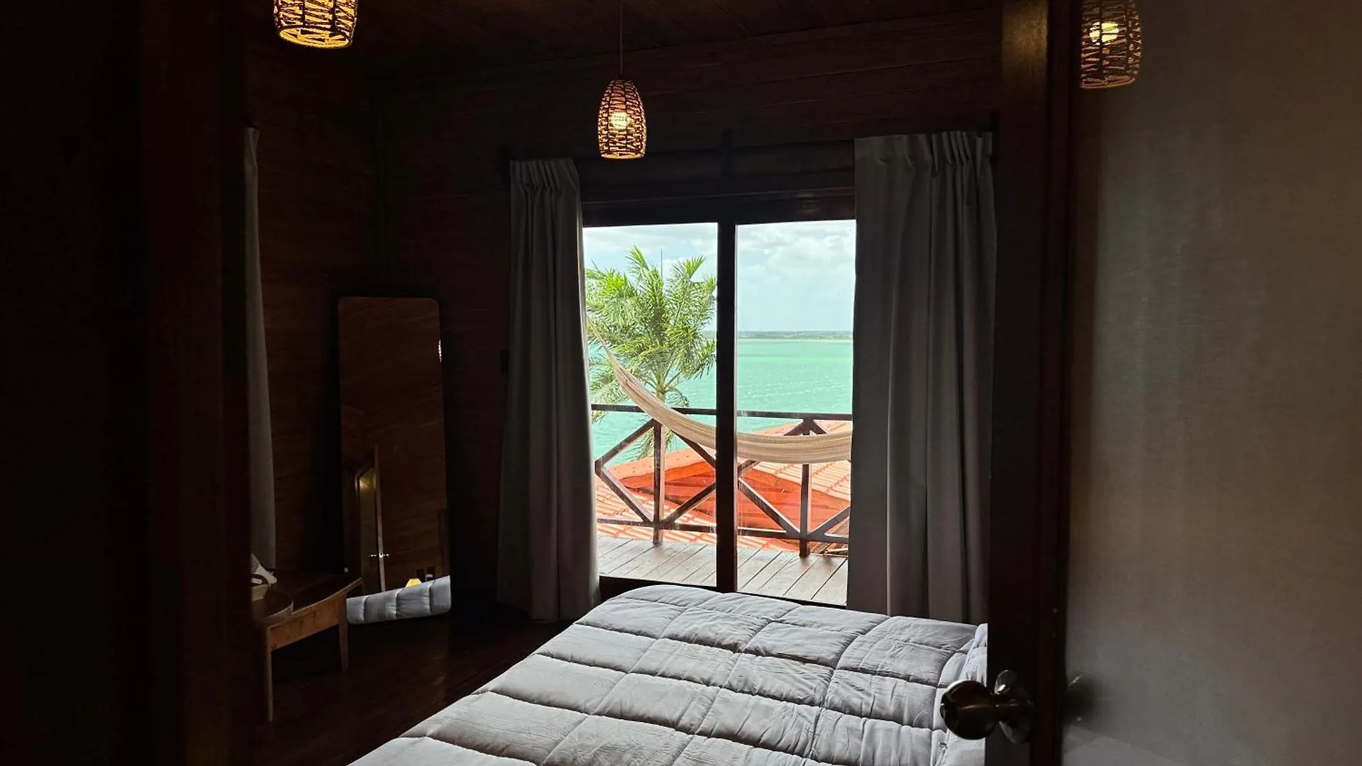 Hotel Cabanas Maria Isabel, Bacalar