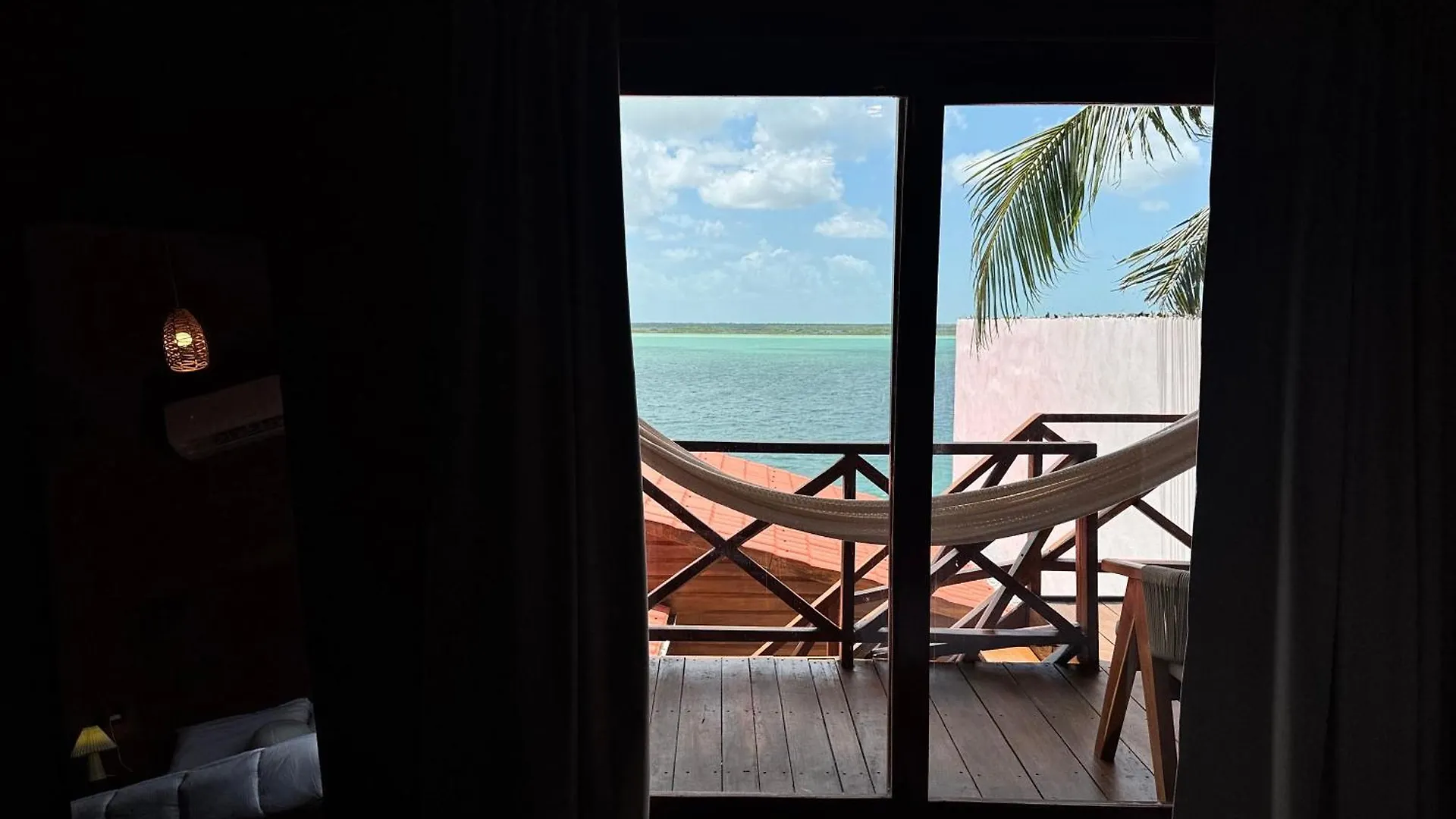 Hotel Cabanas Maria Isabel, Bacalar